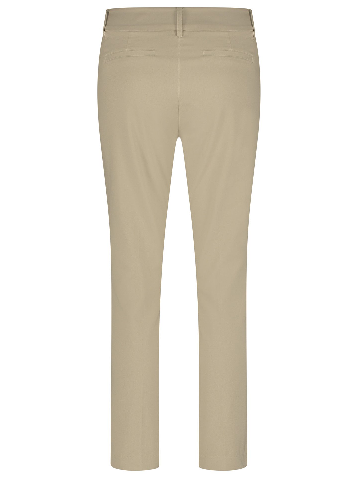 Red Button Pantalon Diana Beige 00080419-5201