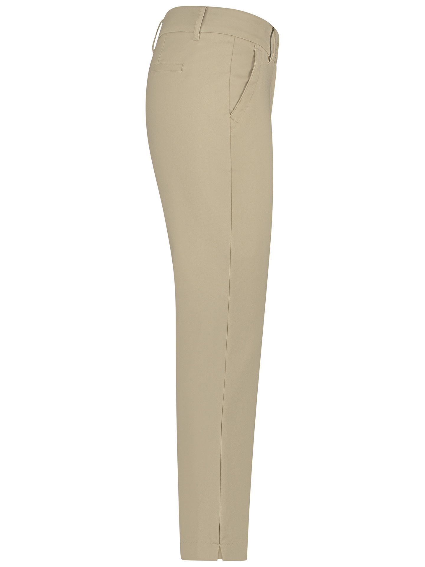 Red Button Pantalon Diana Beige 00080419-5201