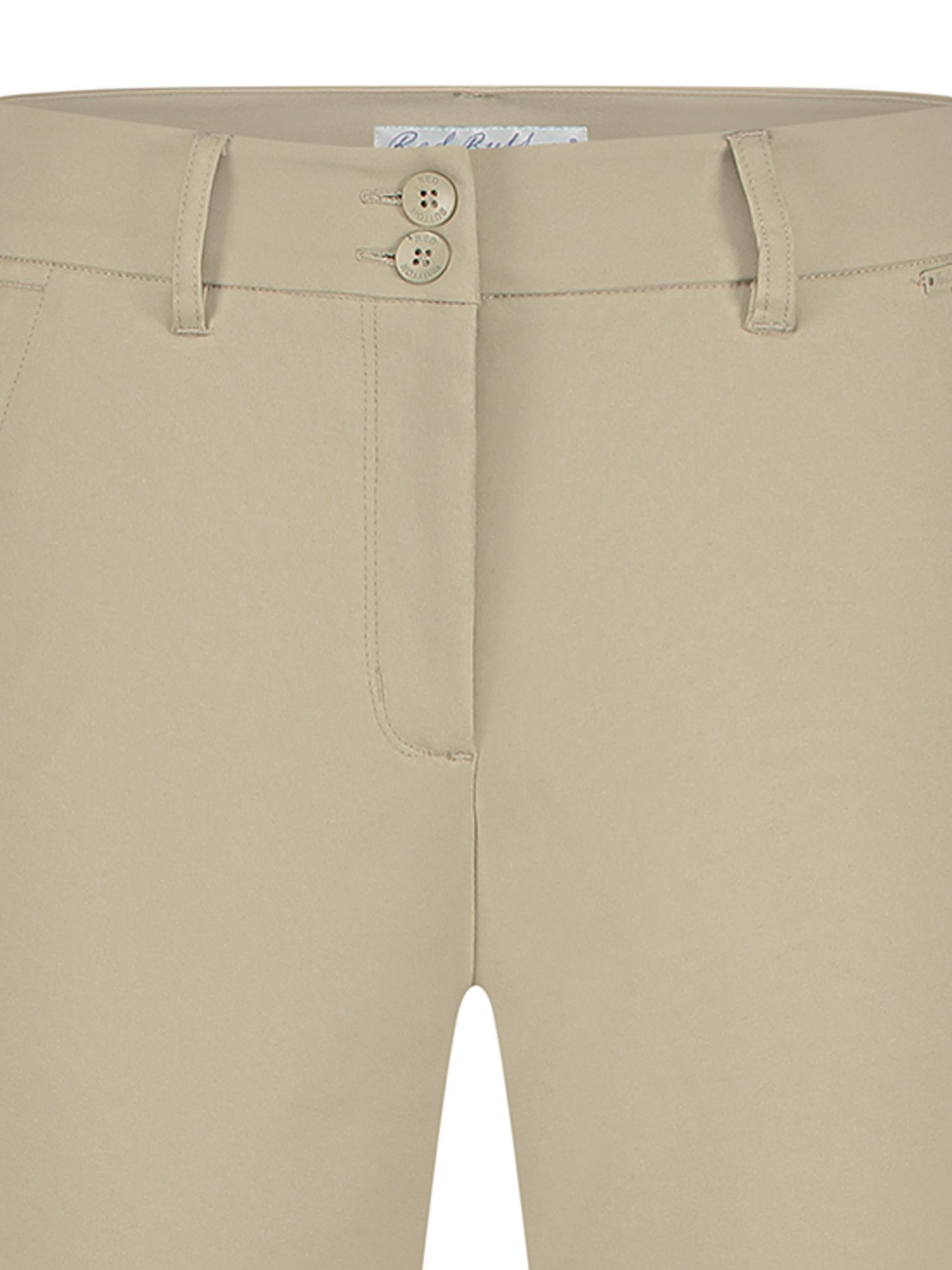 Red Button Pantalon Diana Beige 00080419-5201