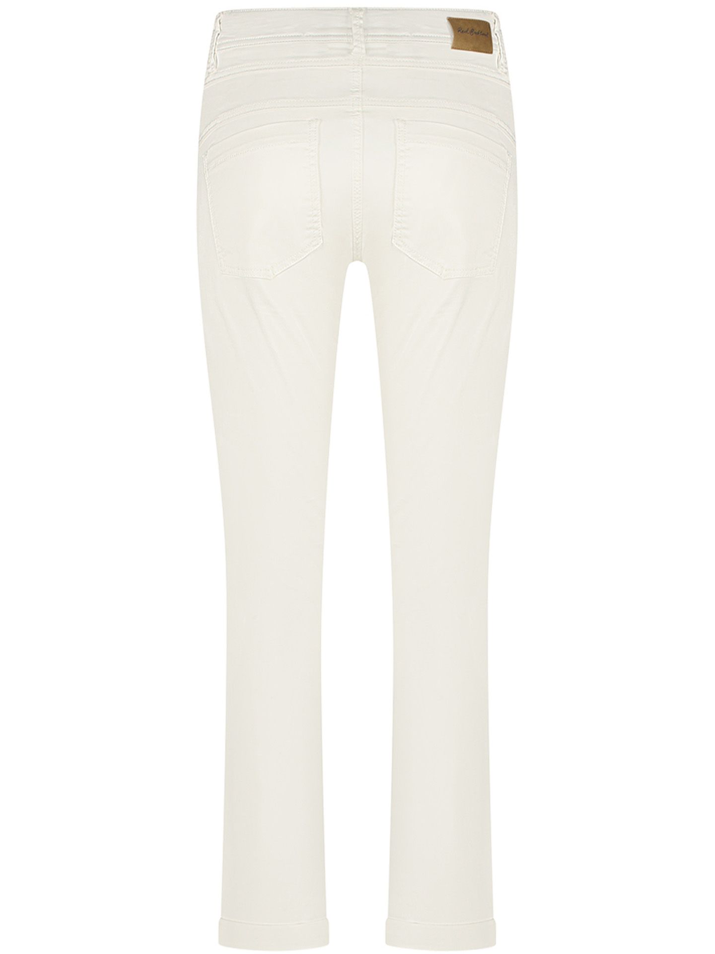 Red Button Jeans Relax Off white 00080427-5000