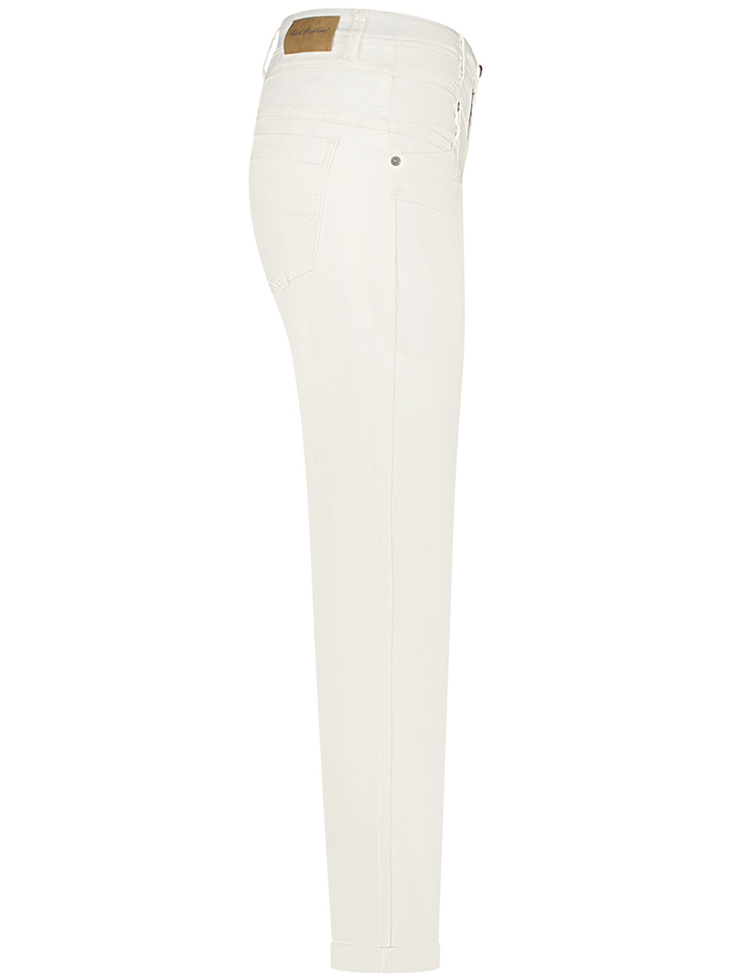 Red Button Jeans Relax Off white 00080427-5000