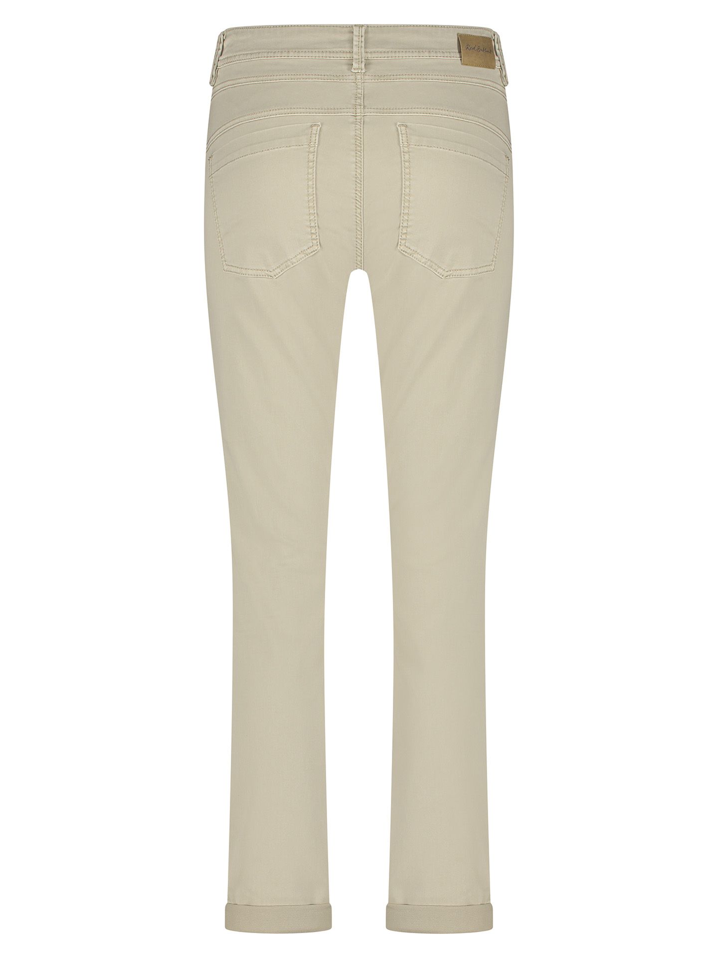 Red Button Jeans Relax Beige 00080427-5201