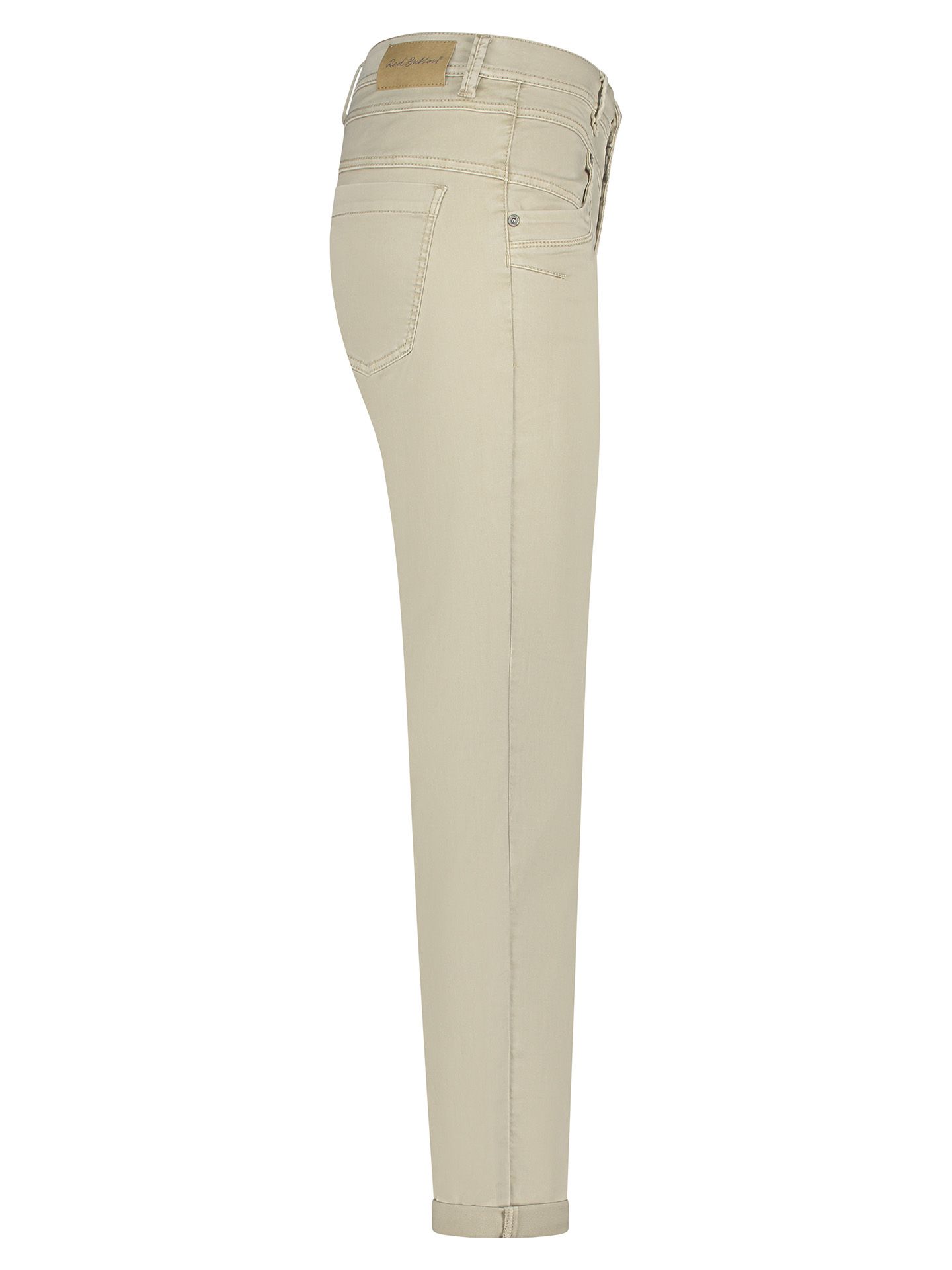 Red Button Jeans Relax Beige 00080427-5201