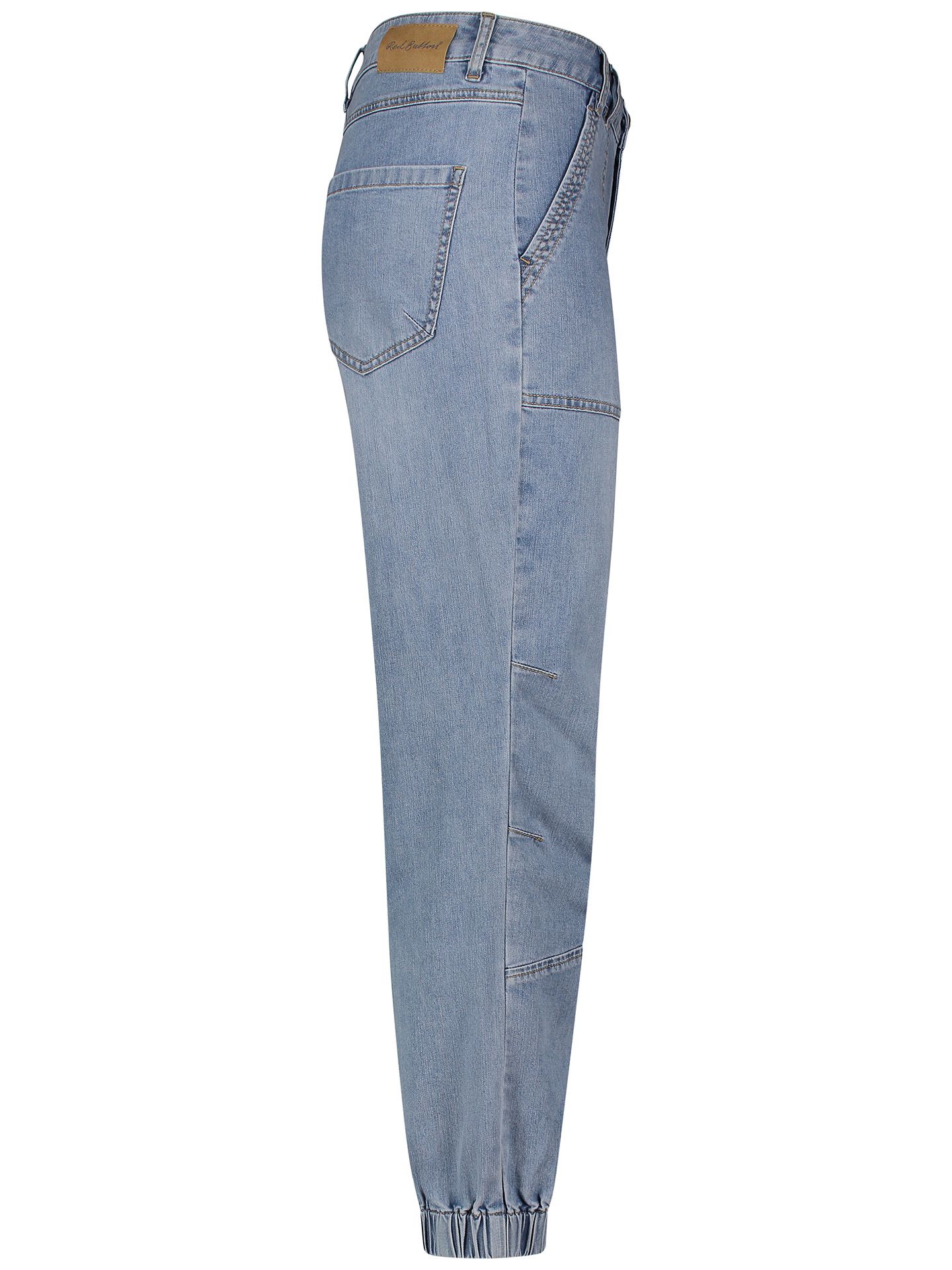 Red Button Jeans Joy Blauw 00080428-500