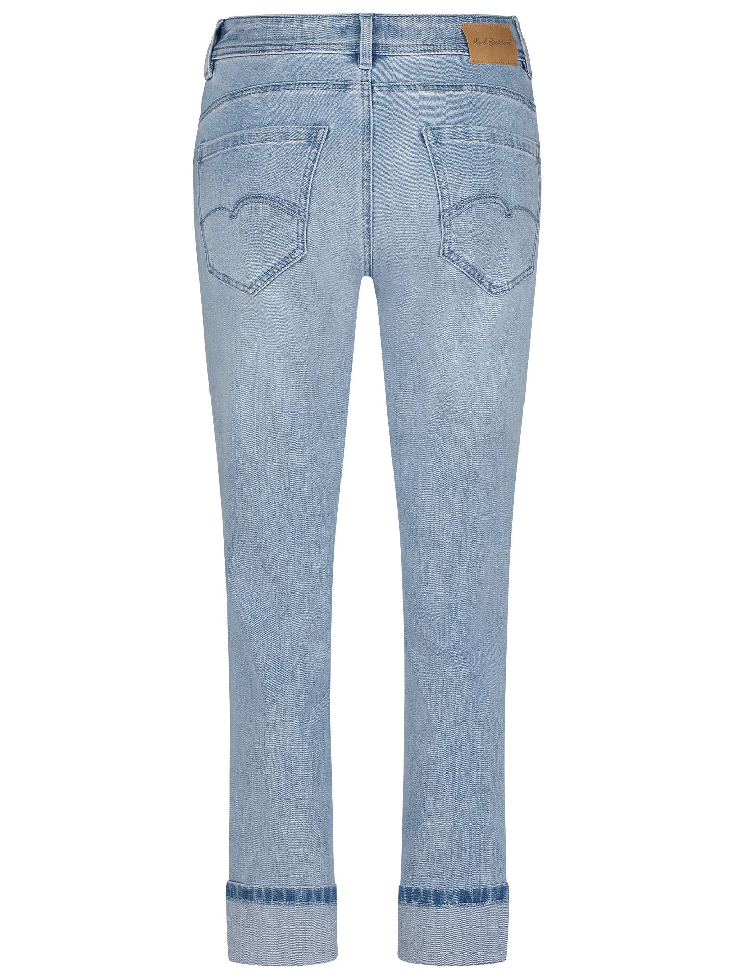 Red Button Jeans Laila Blauw 00080436-500