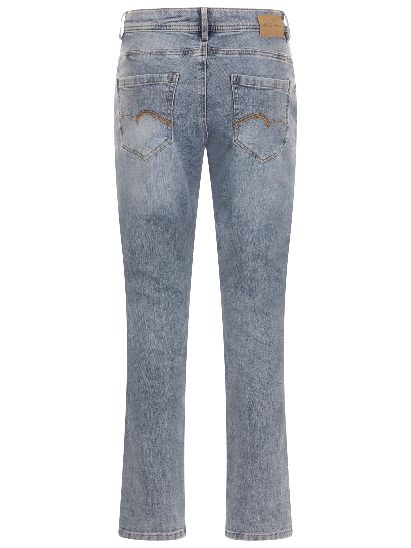 Red Button Jeans Laila Blauw 00080437-800