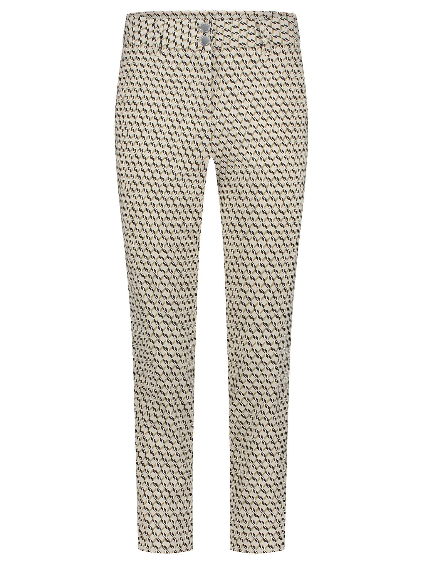 Red Button Pantalon Diana Beige 00080440-5100