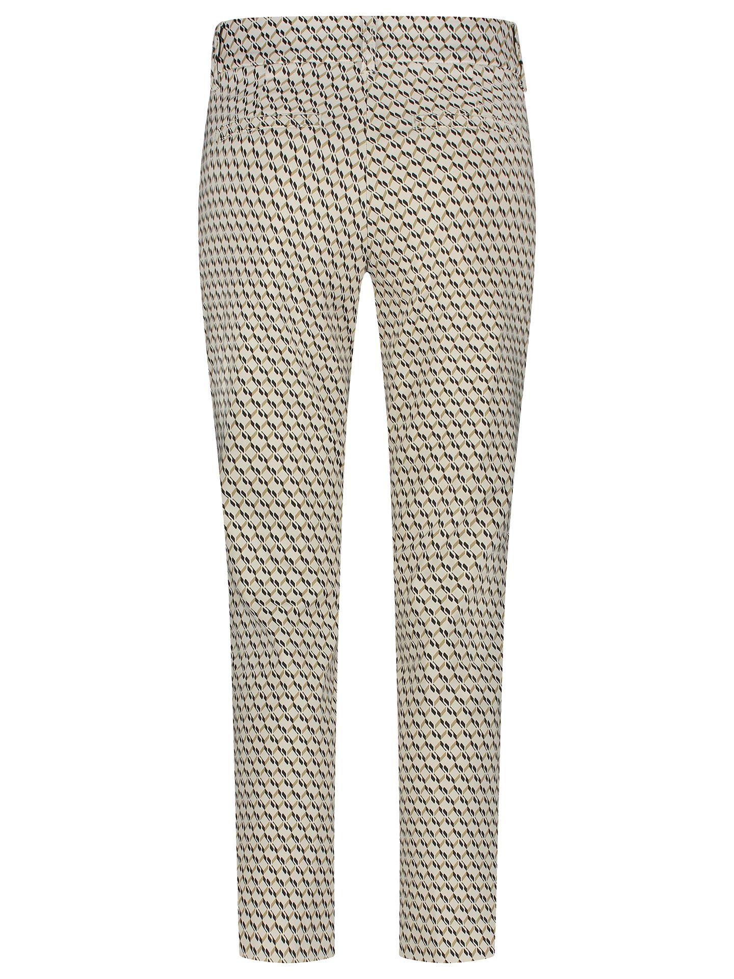 Red Button Pantalon Diana Beige 00080440-5100