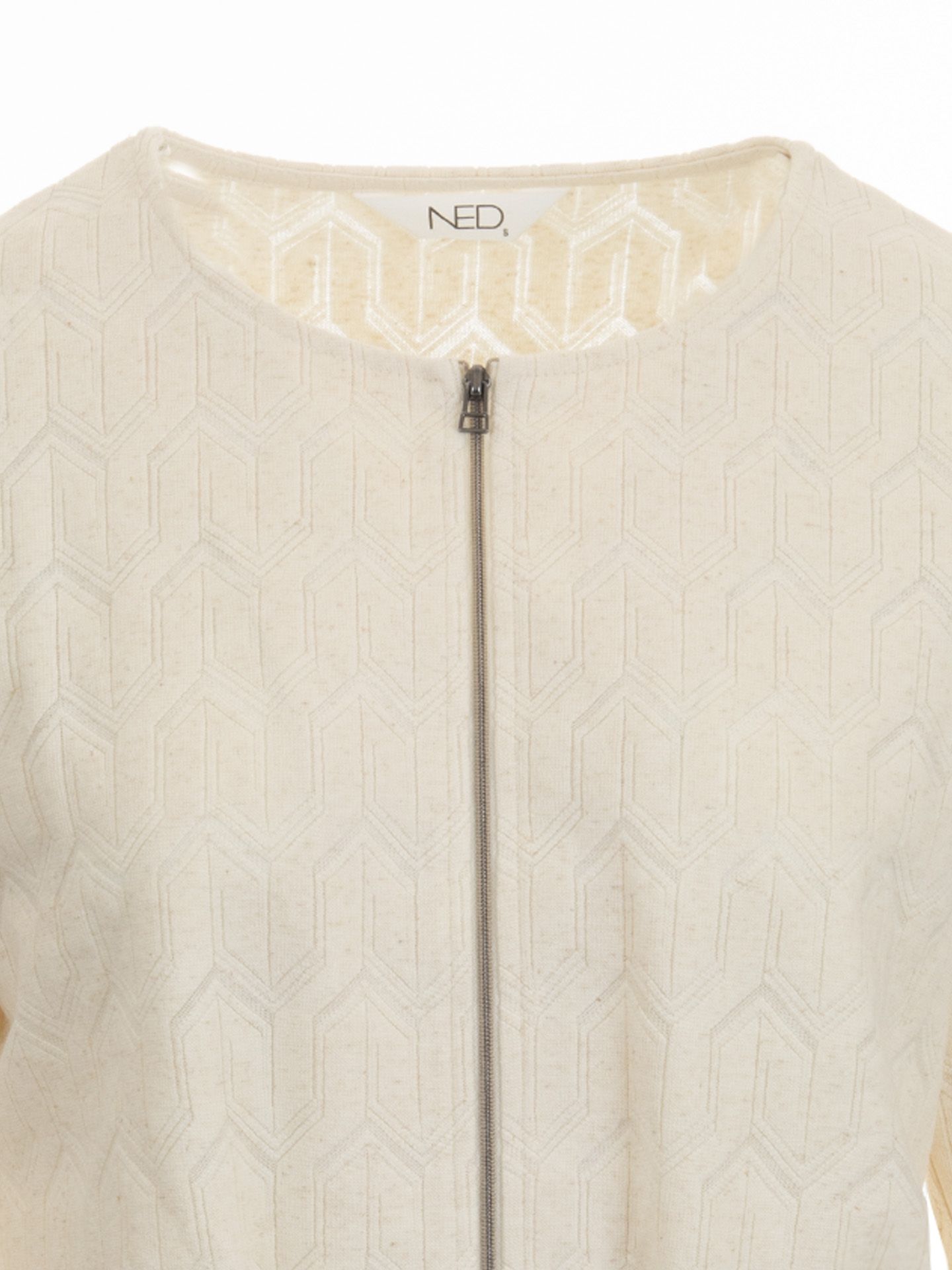 NED Jasje Bell Beige 00080461-5200