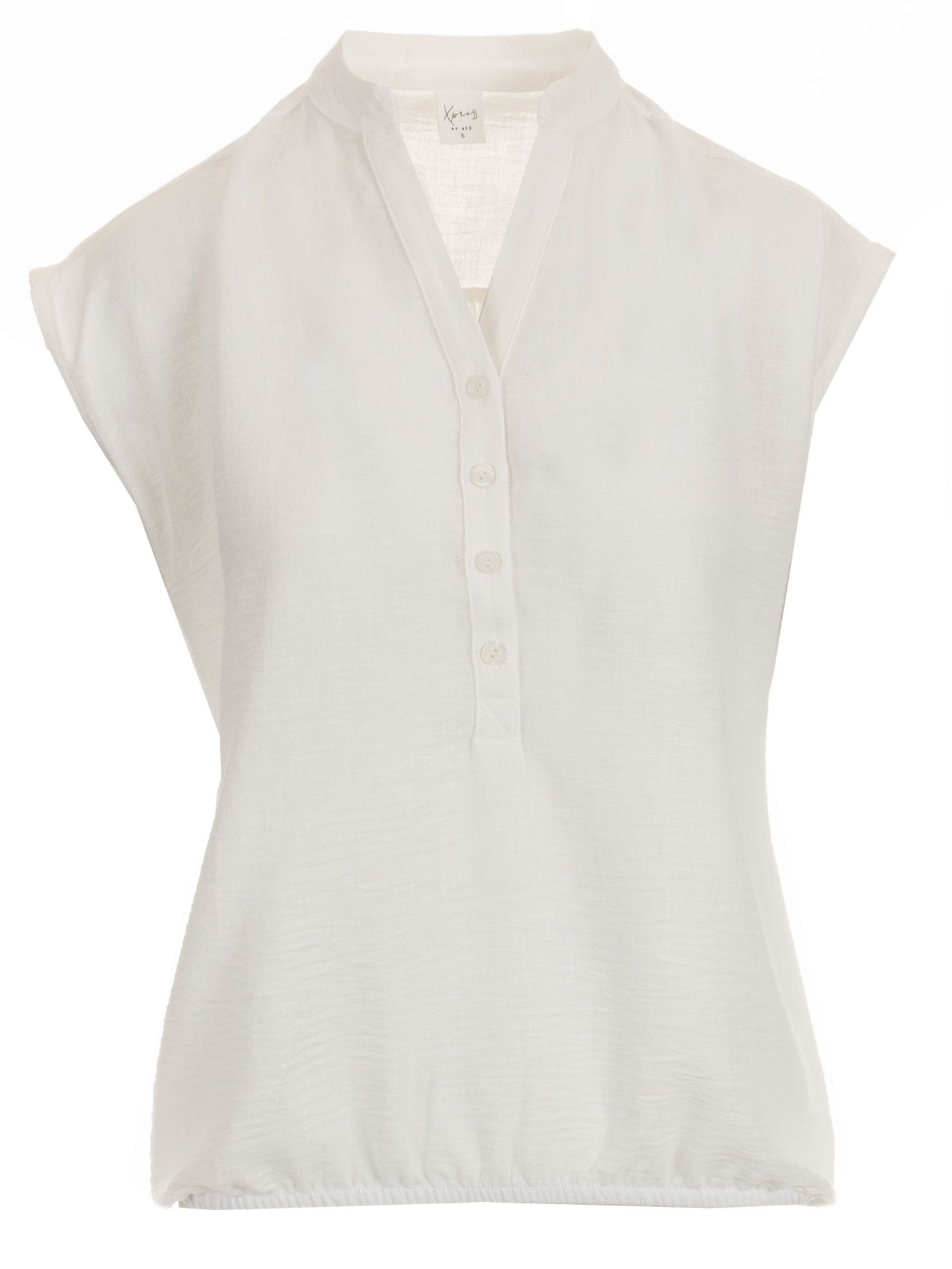 NED Blouse Lucie Off white 00080464-5000