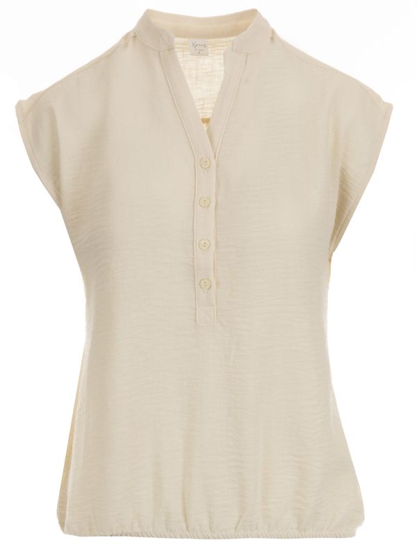 NED Blouse Lucie Beige 2900075216062