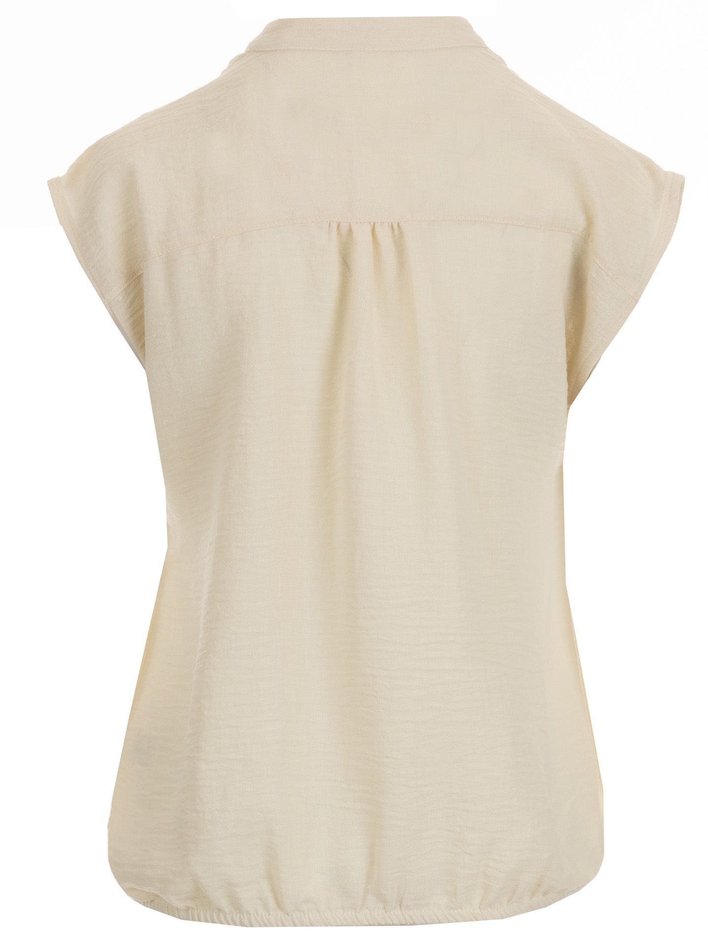 NED Blouse Lucie Beige 00080464-5100