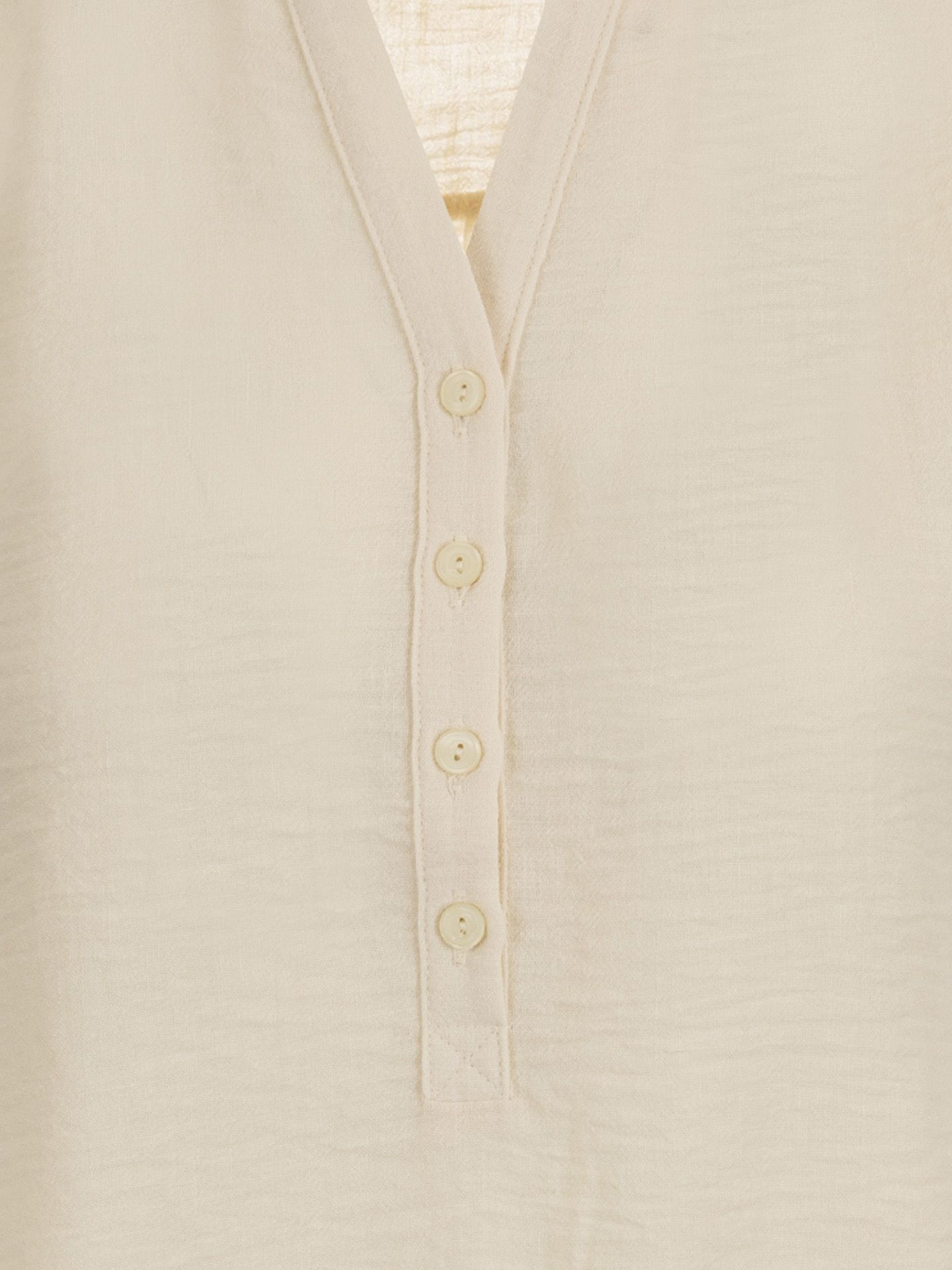 NED Blouse Lucie Beige 00080464-5100