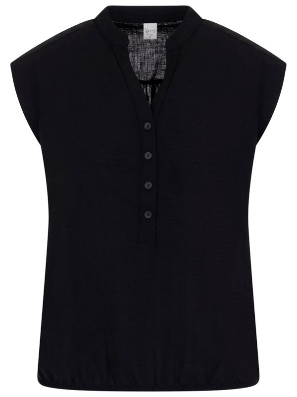 NED Blouse Lucie Zwart 2900078515063