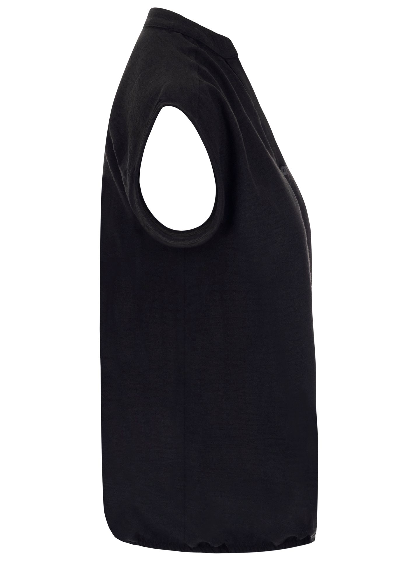 NED Blouse Lucie Zwart 00080464-7500