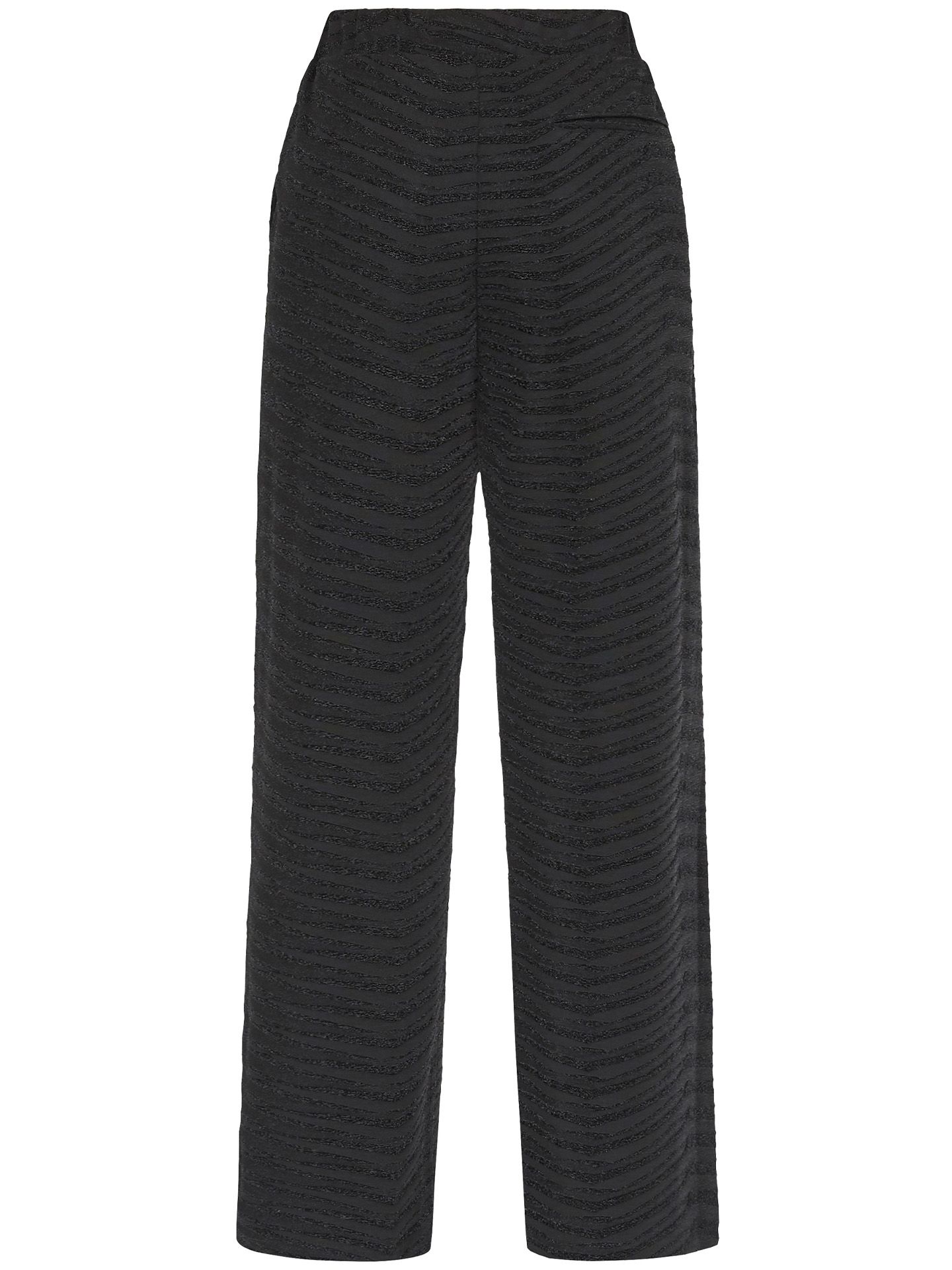 Sisters Point Pantalon Vyla Zwart 00080469-7500