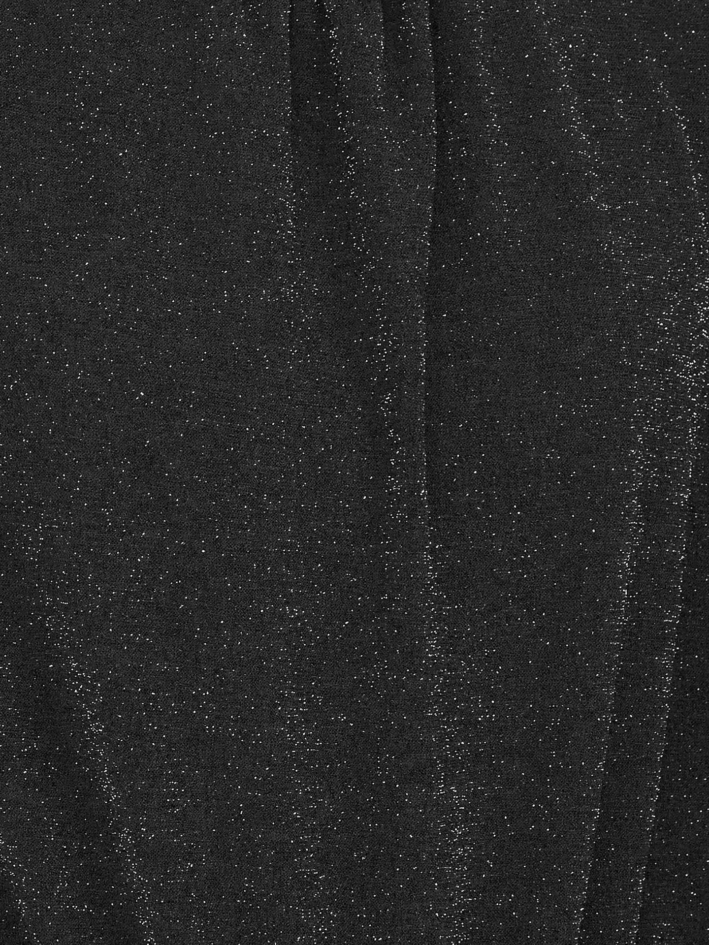 Sisters Point Jumpsuit Girl Zwart 00080471-7500