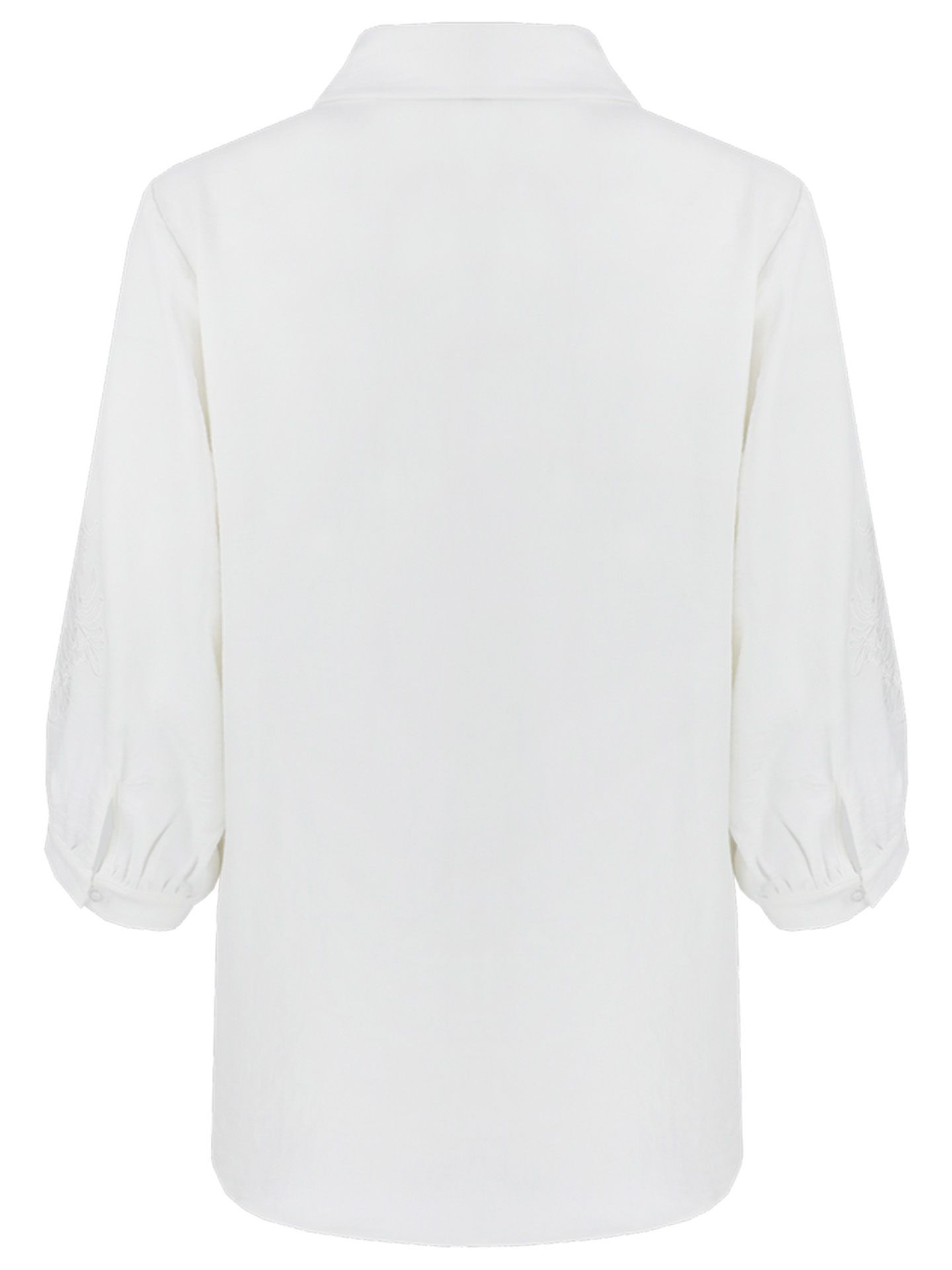 G-Maxx Blouse Delaney Off white 00080483-5050