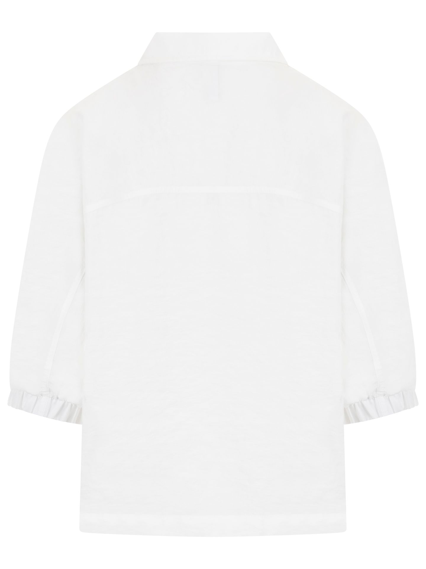 Zoso Blouse Lisa Off white 00080485-5050