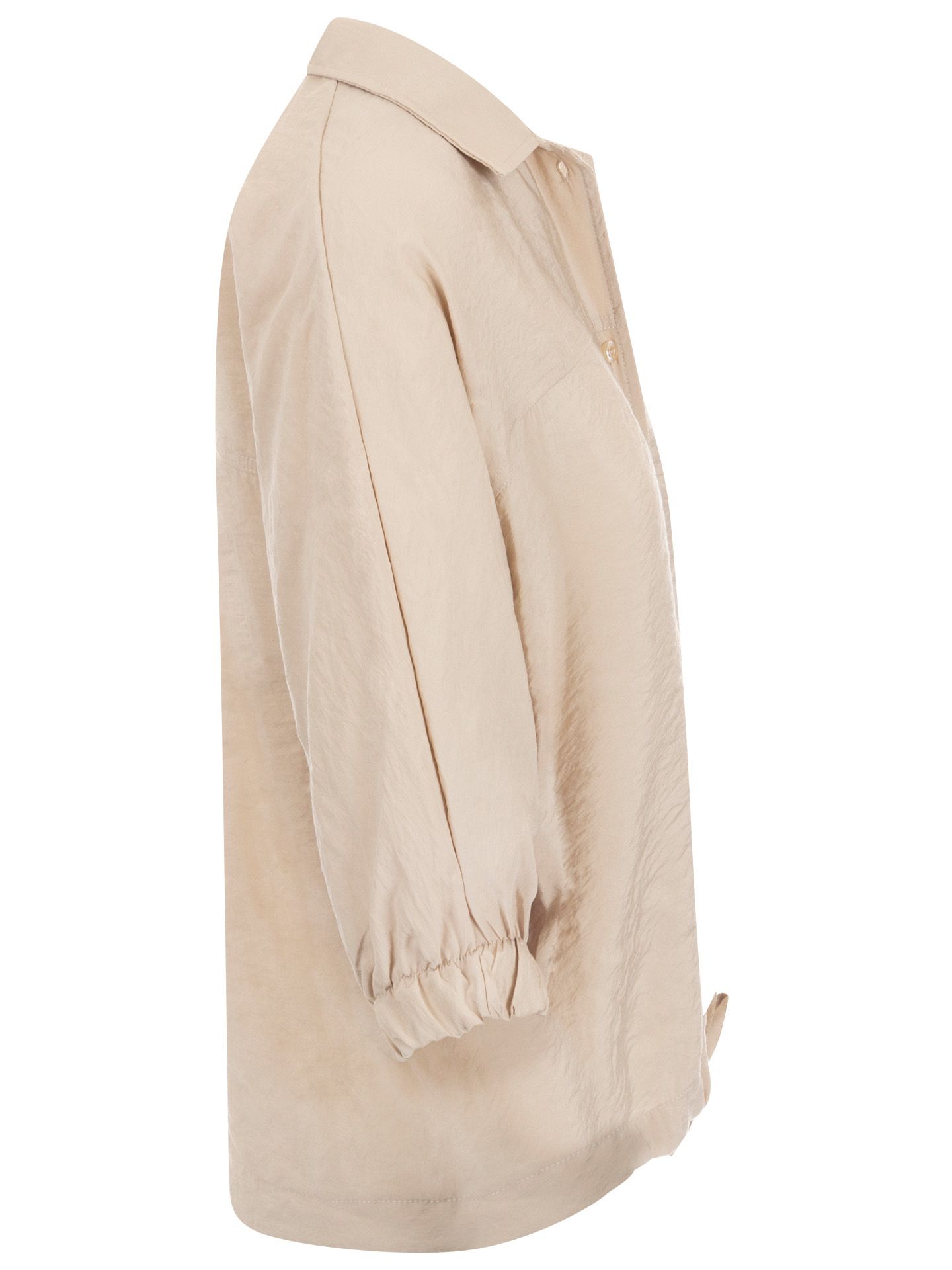 Zoso Blouse Lisa Beige 00080485-5200