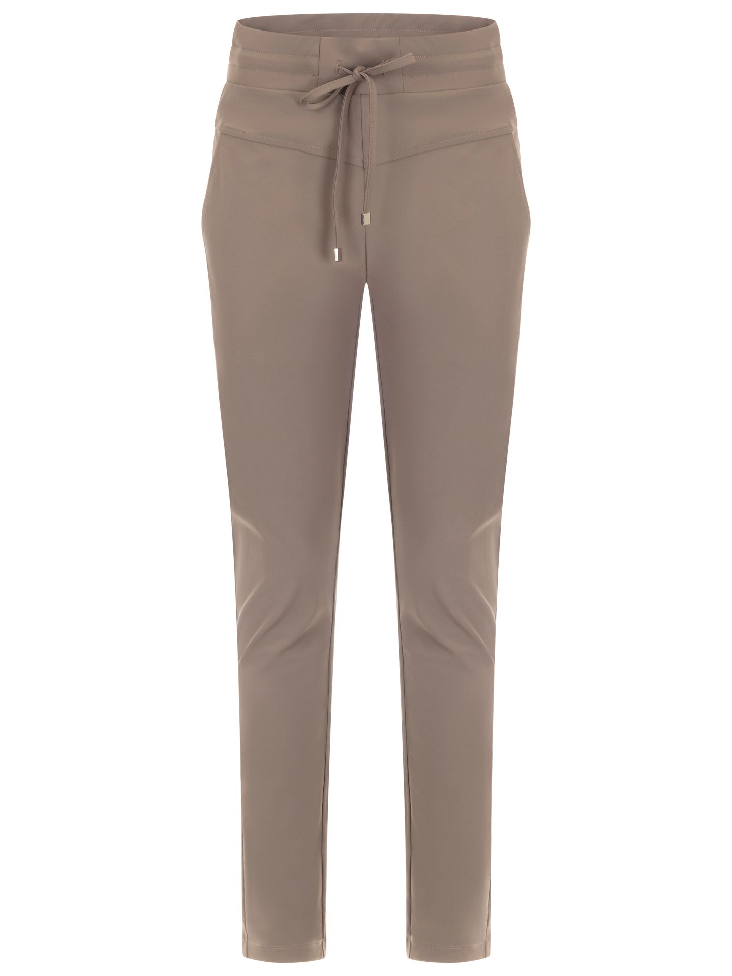 Zoso Pantalon Amber Taupe 00080487-5500