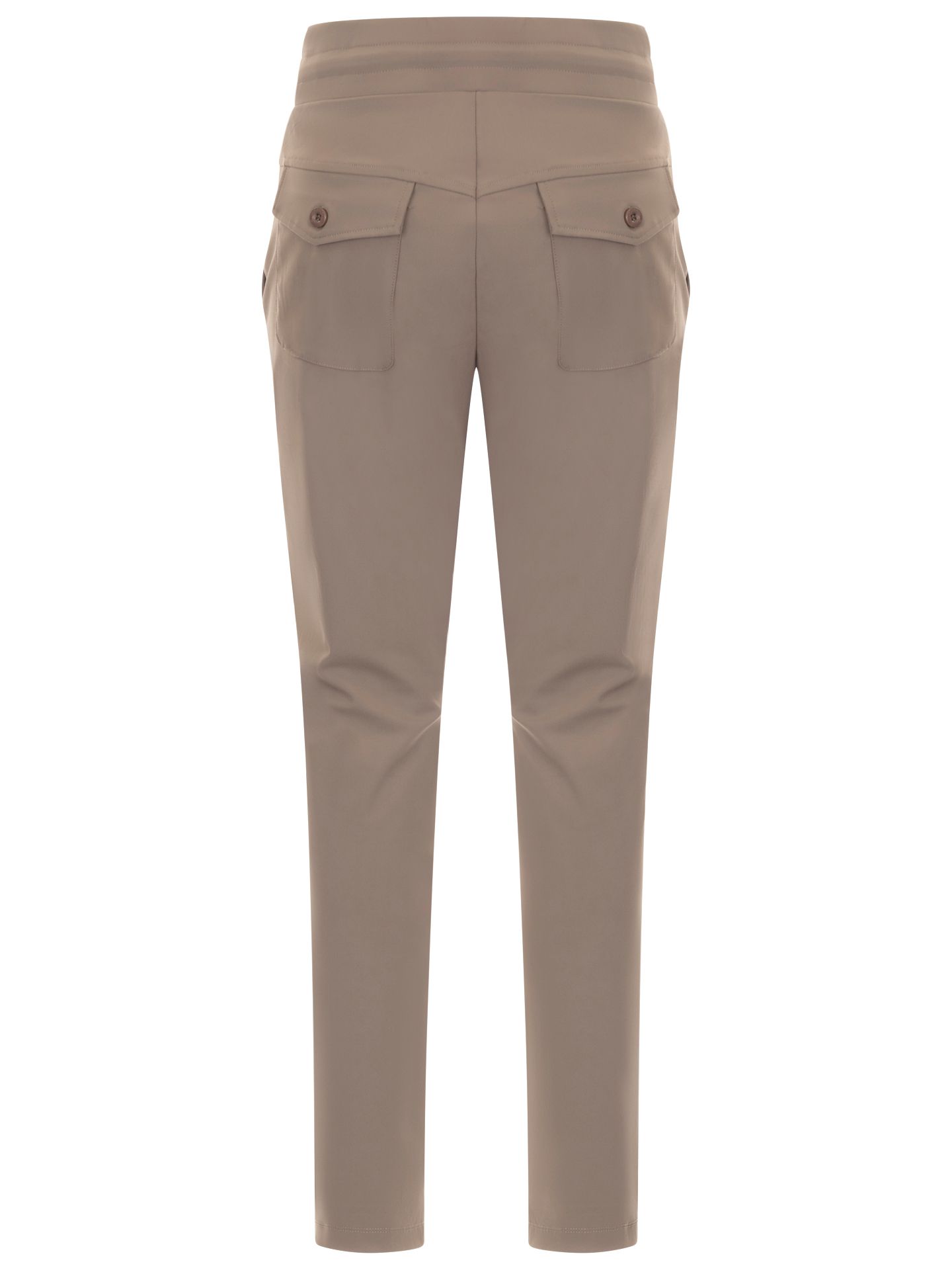 Zoso Pantalon Amber Taupe 00080487-5500