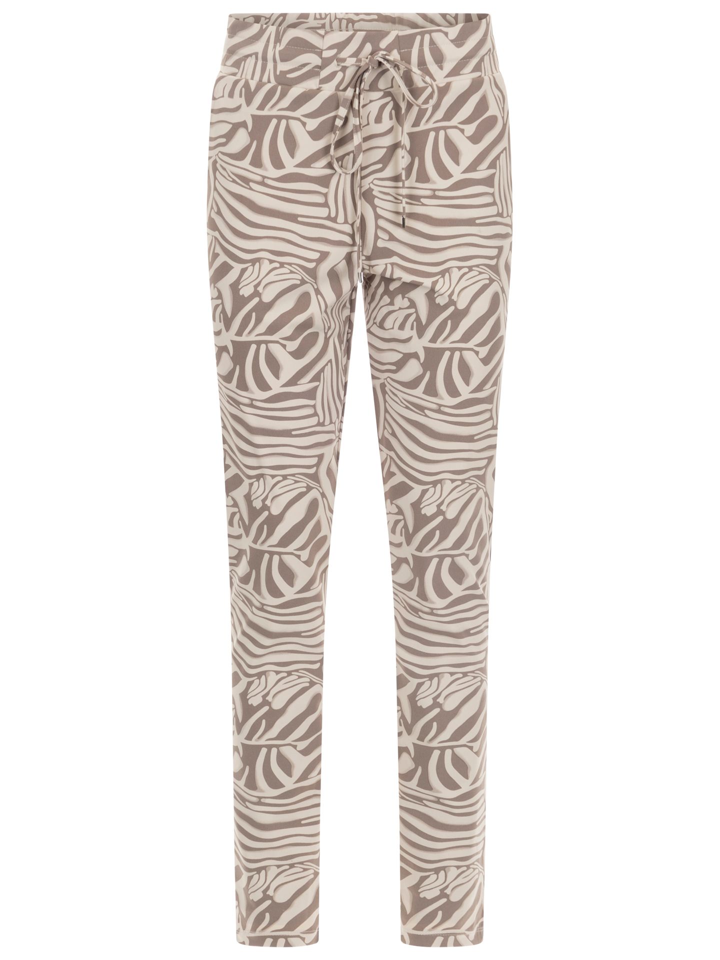 Zoso Broek Noor Taupe 00080490-5500