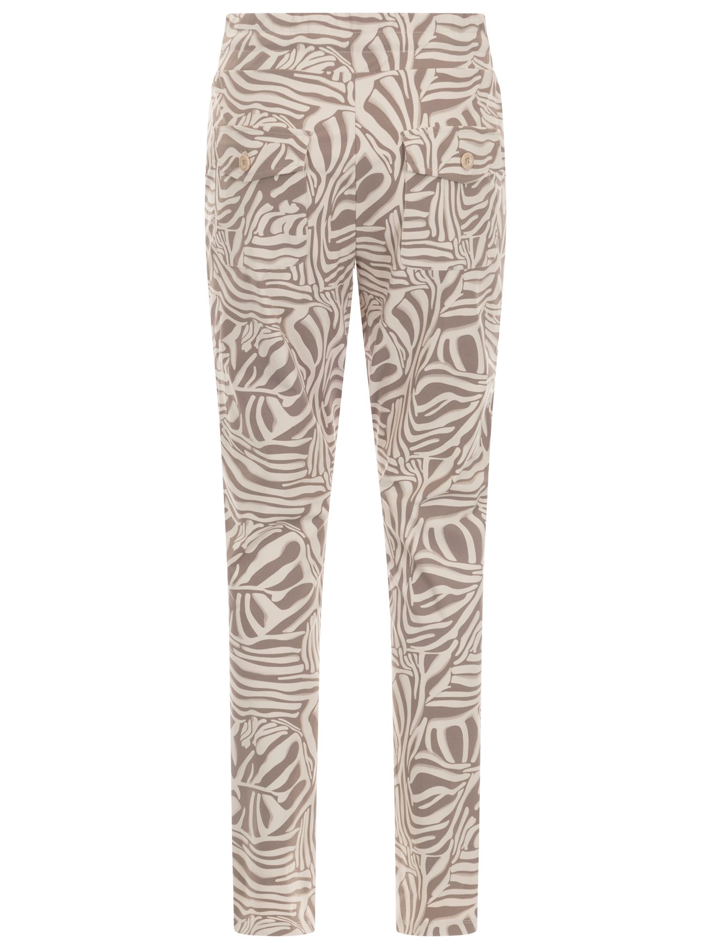 Zoso Broek Noor Taupe 00080490-5500