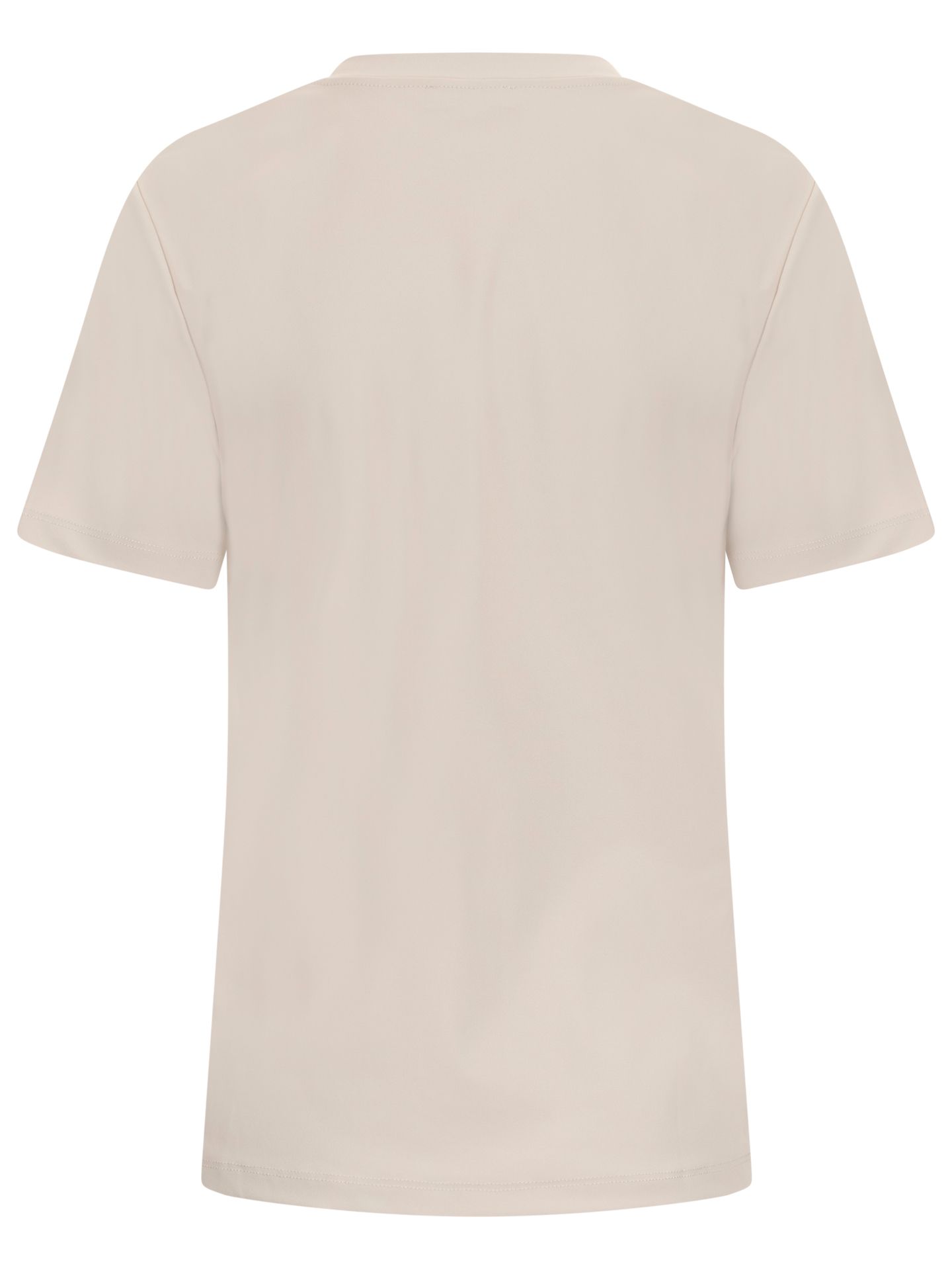 Zoso T-shirt Julia Beige 00080493-5200