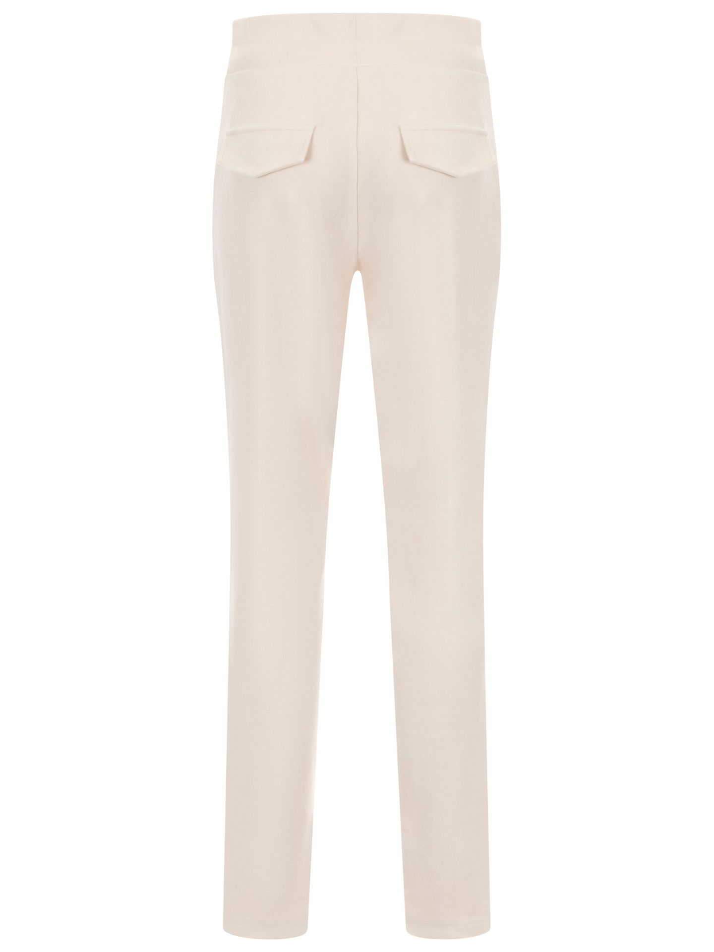 Zoso Pantalon Megan Beige 00080496-5200