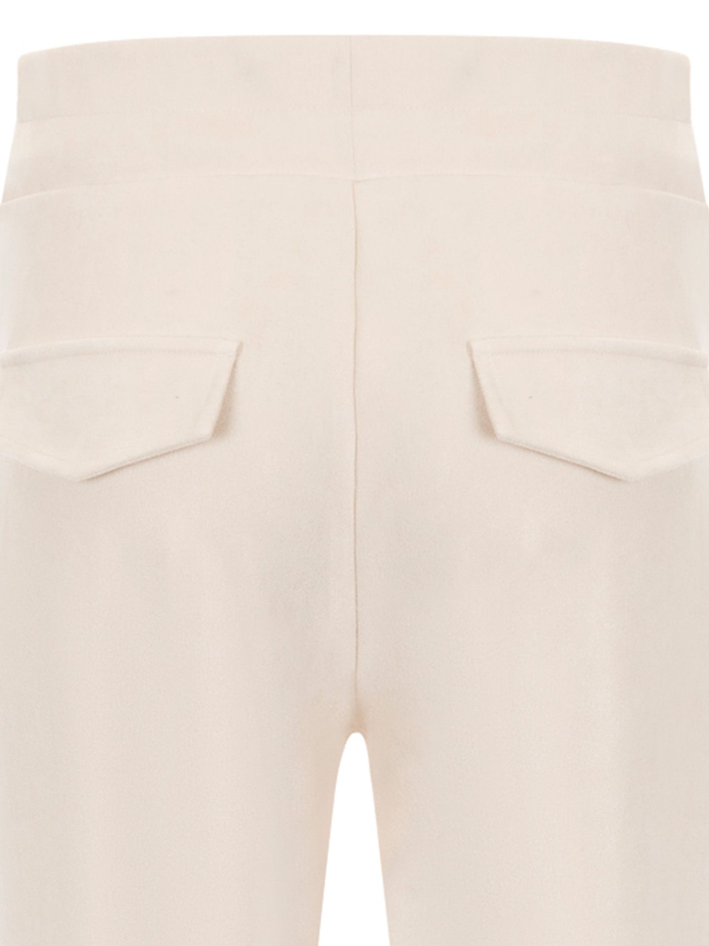 Zoso Pantalon Megan Beige 00080496-5200