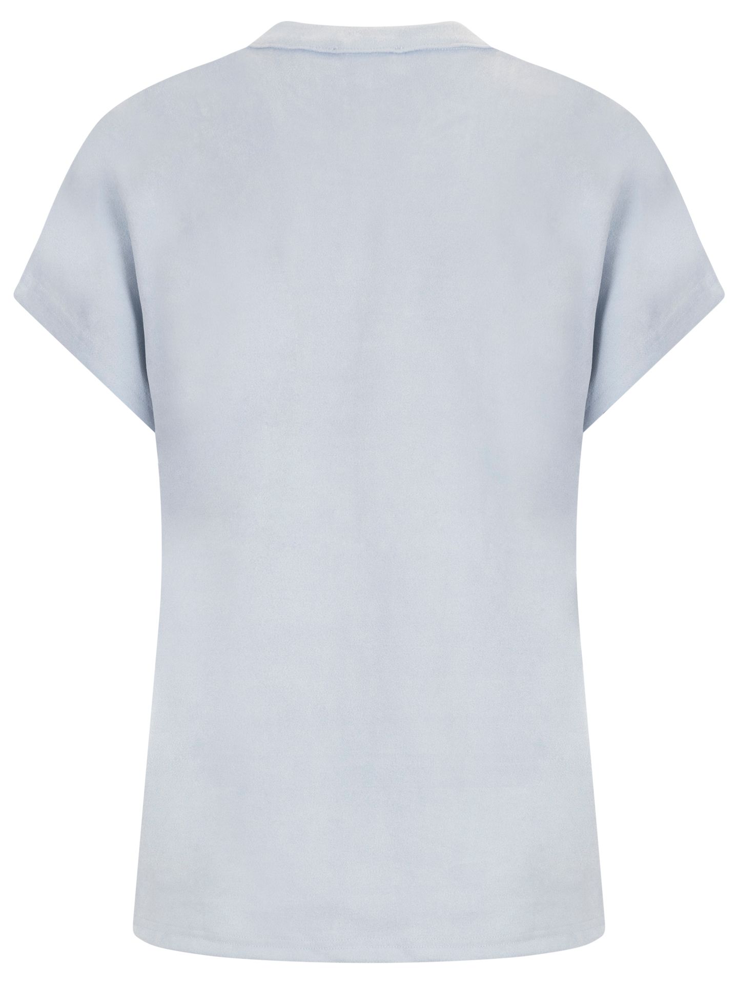 Zoso T-shirt Nena Blauw 00080497-1600