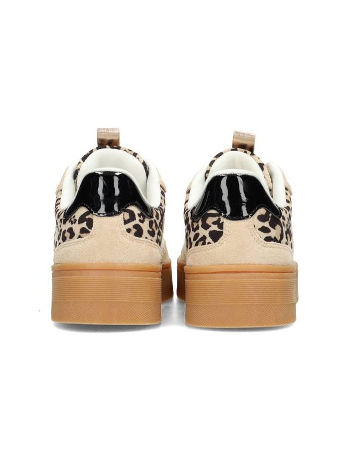 PS Poelman Sneakers Lilly Beige 00080525-5200