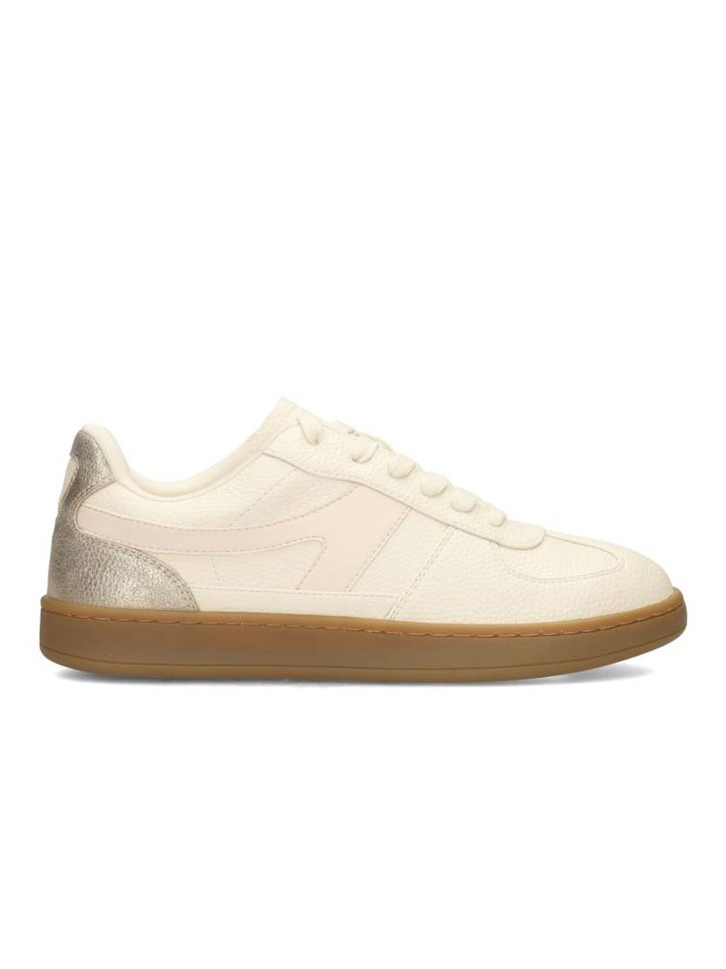 PS Poelman Sneakers Pien Beige 00080530-5200