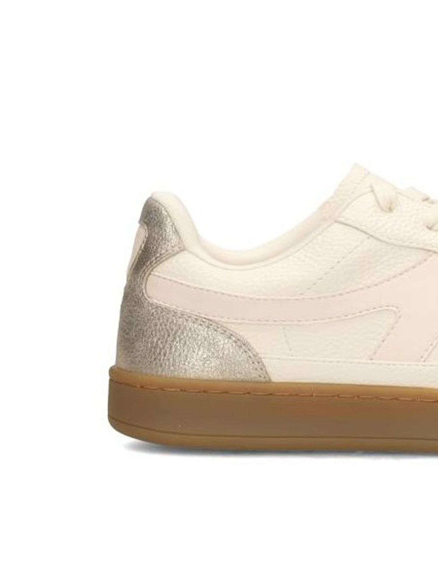 PS Poelman Sneakers Pien Beige 00080530-5200