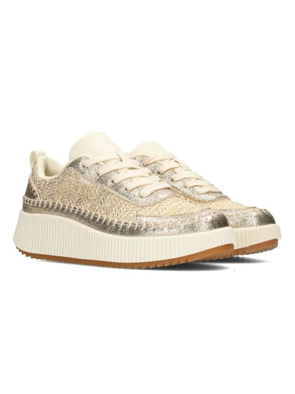 PS Poelman Sneakers Lola Goud 2900075309047