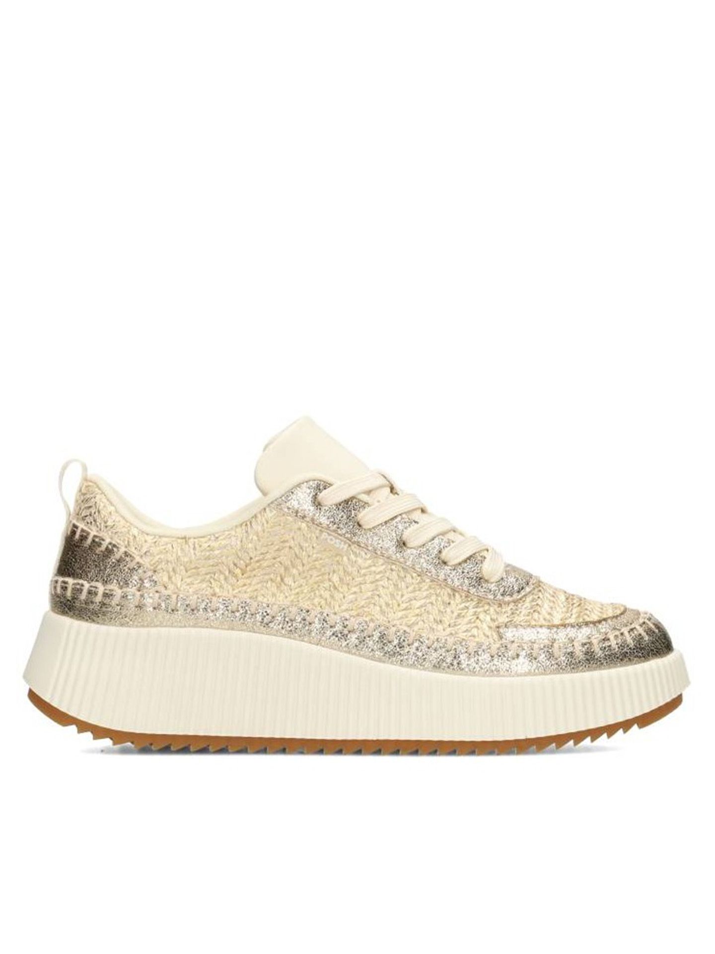 PS Poelman Sneakers Lola Goud 00080532-2400