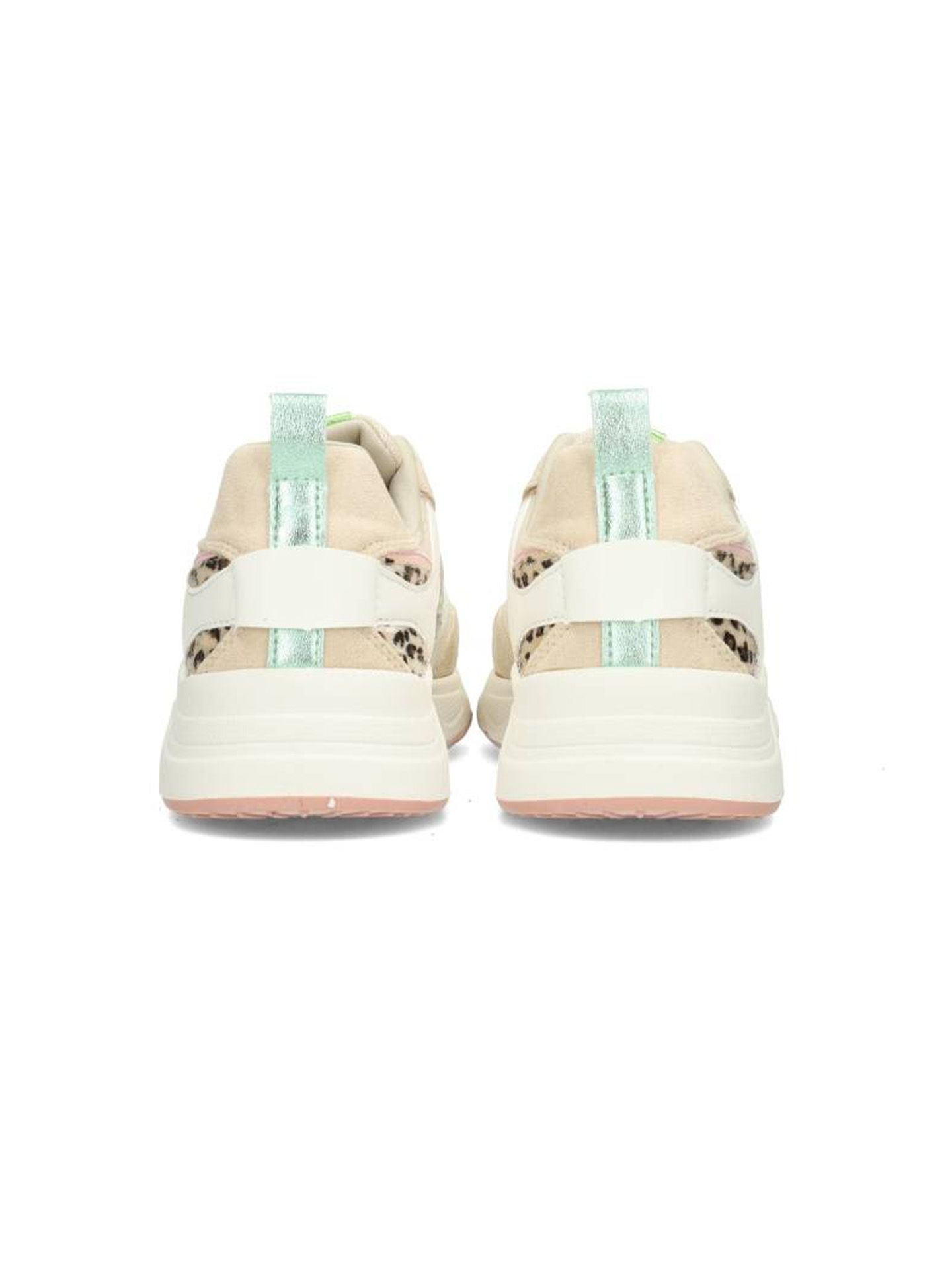 PS Poelman Sneakers Rosie Beige 00080533-5200