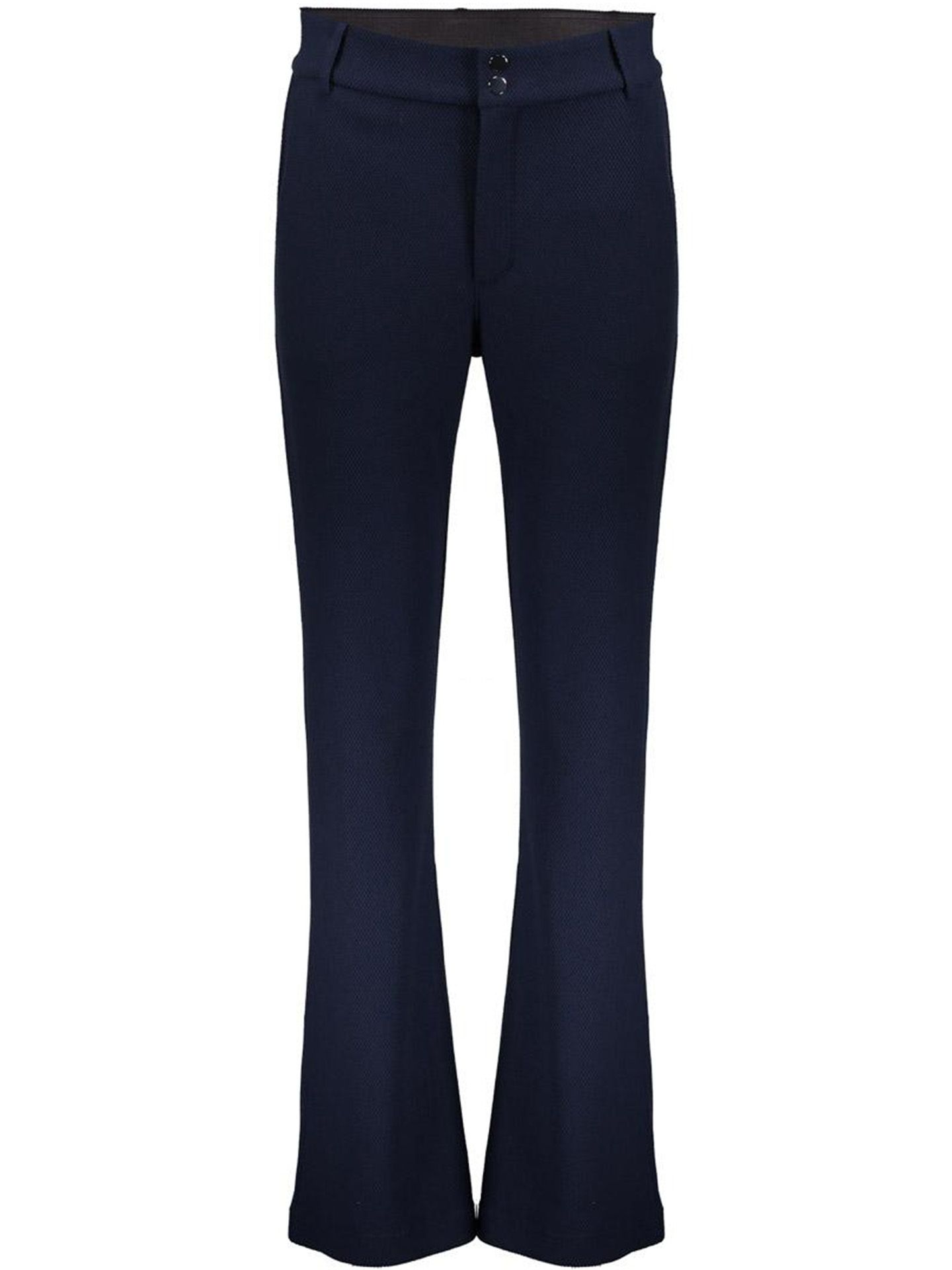 Geisha Pantalon Leni Blauw 00080536-1500