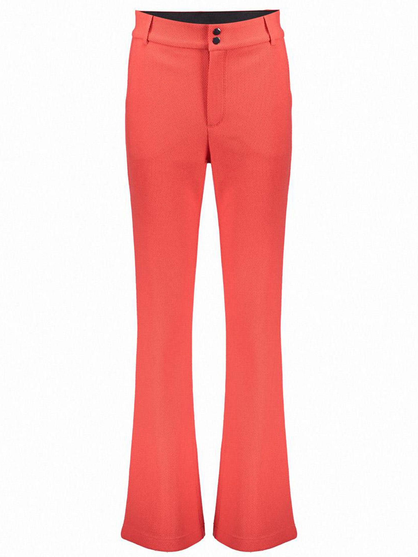 Geisha Pantalon Leni Rood 00080536-4800