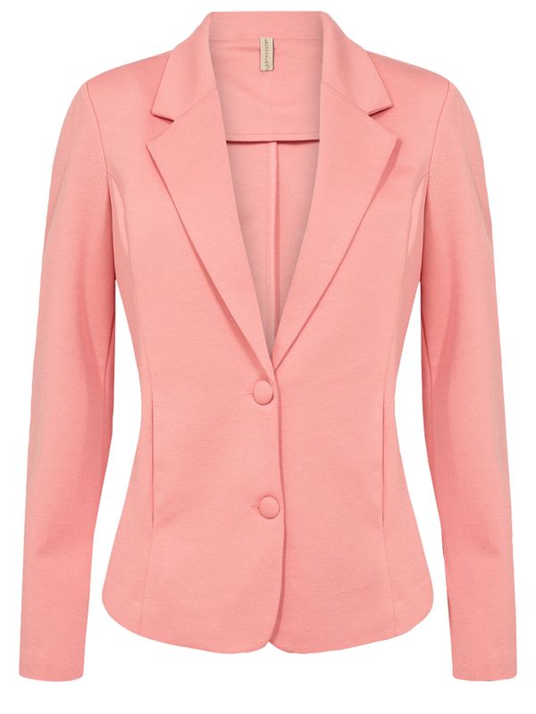 Soyaconcept Blazer Daniella Koraal 2900075419043