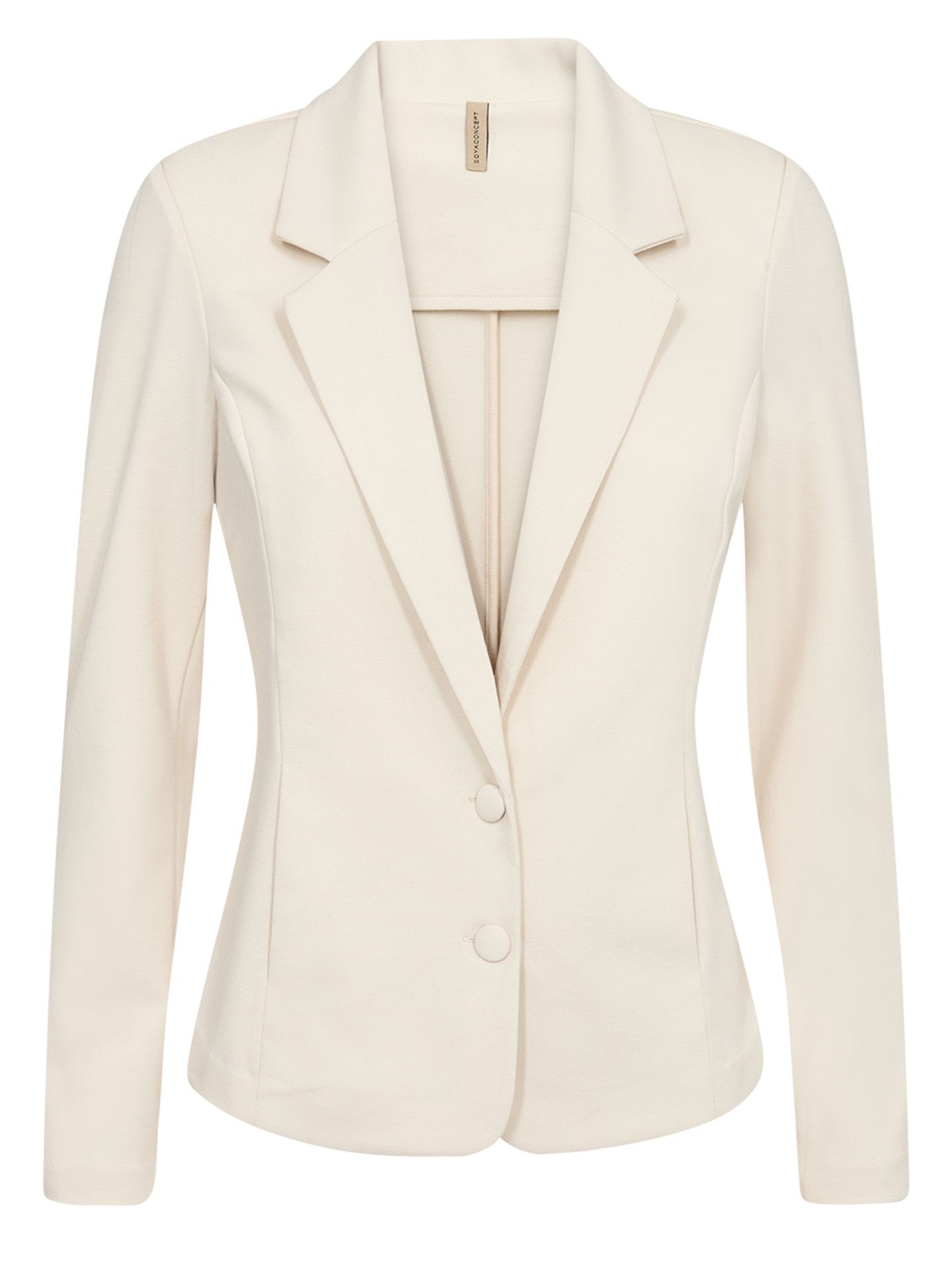 Soyaconcept Blazer Daniella Koraal 2900075419043