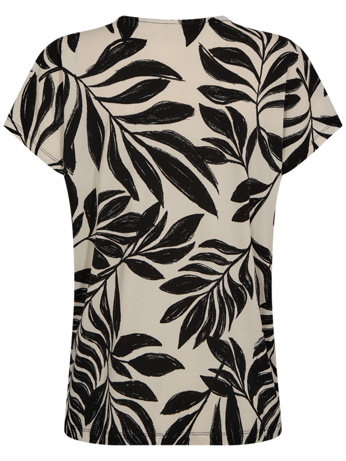 Freequent Top Floi Beige 00080660-5200