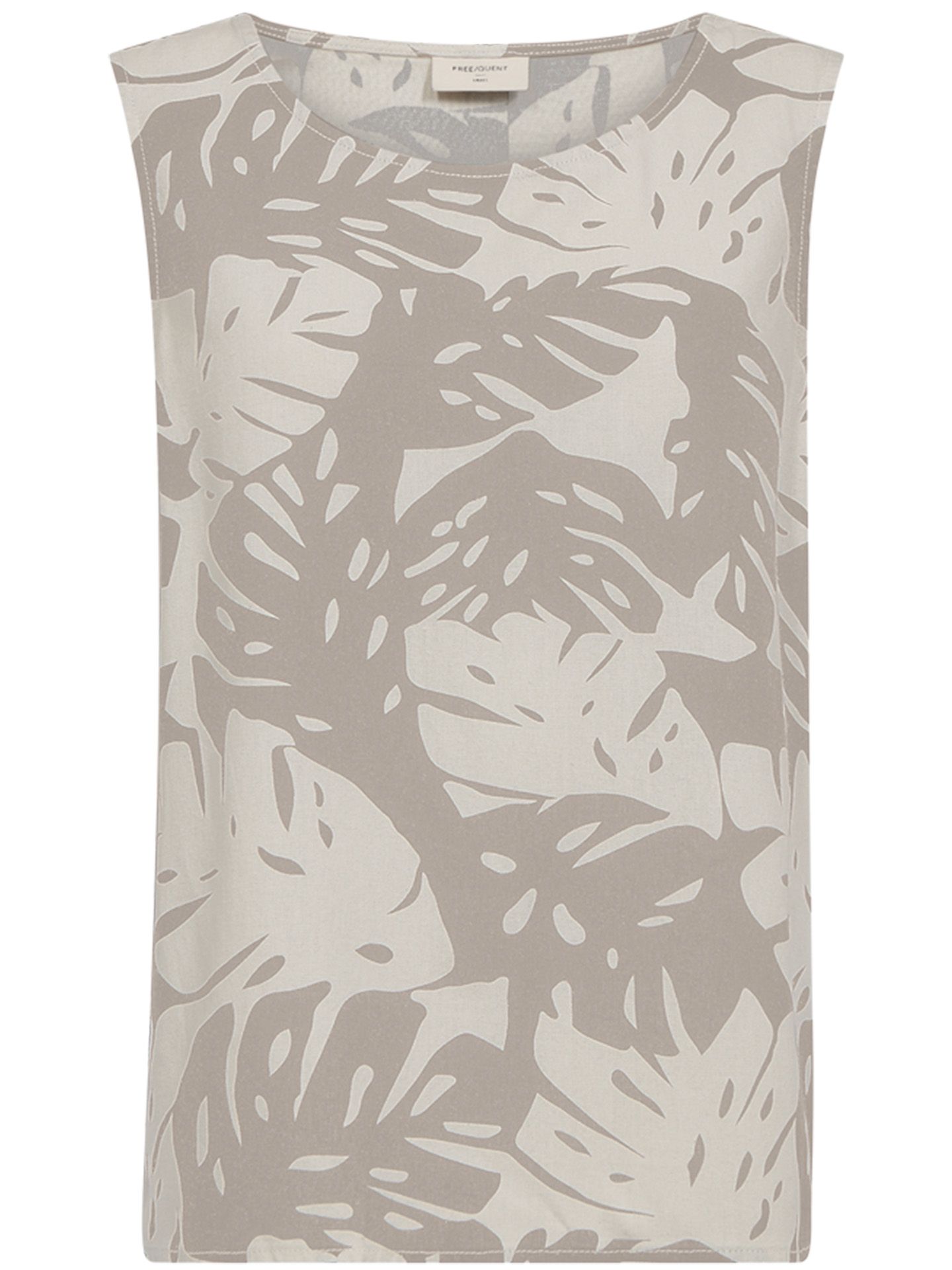 Freequent Top Lavisco Beige 00080666-5200