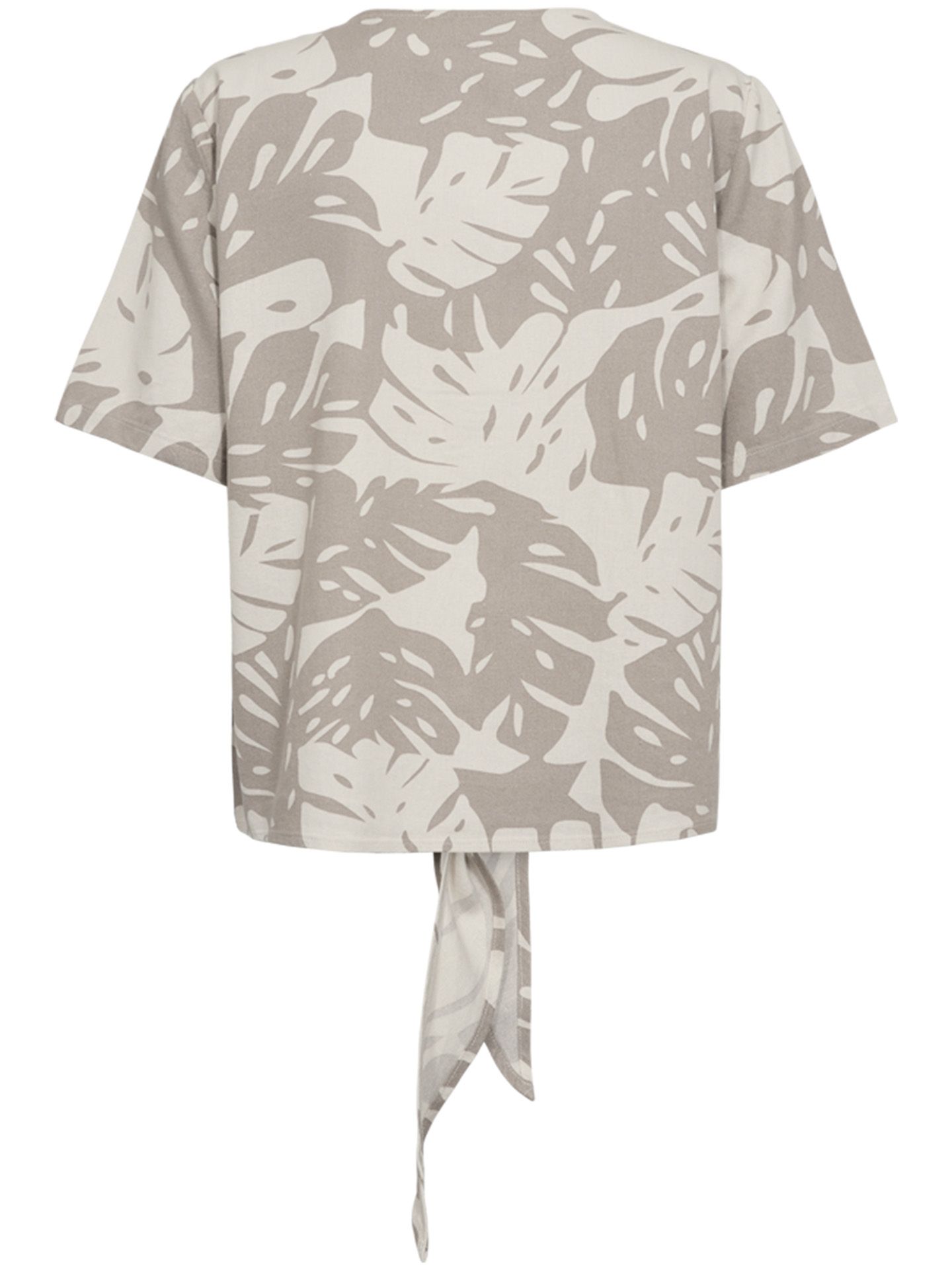Freequent Blouse Lavisco Beige 00080667-5200