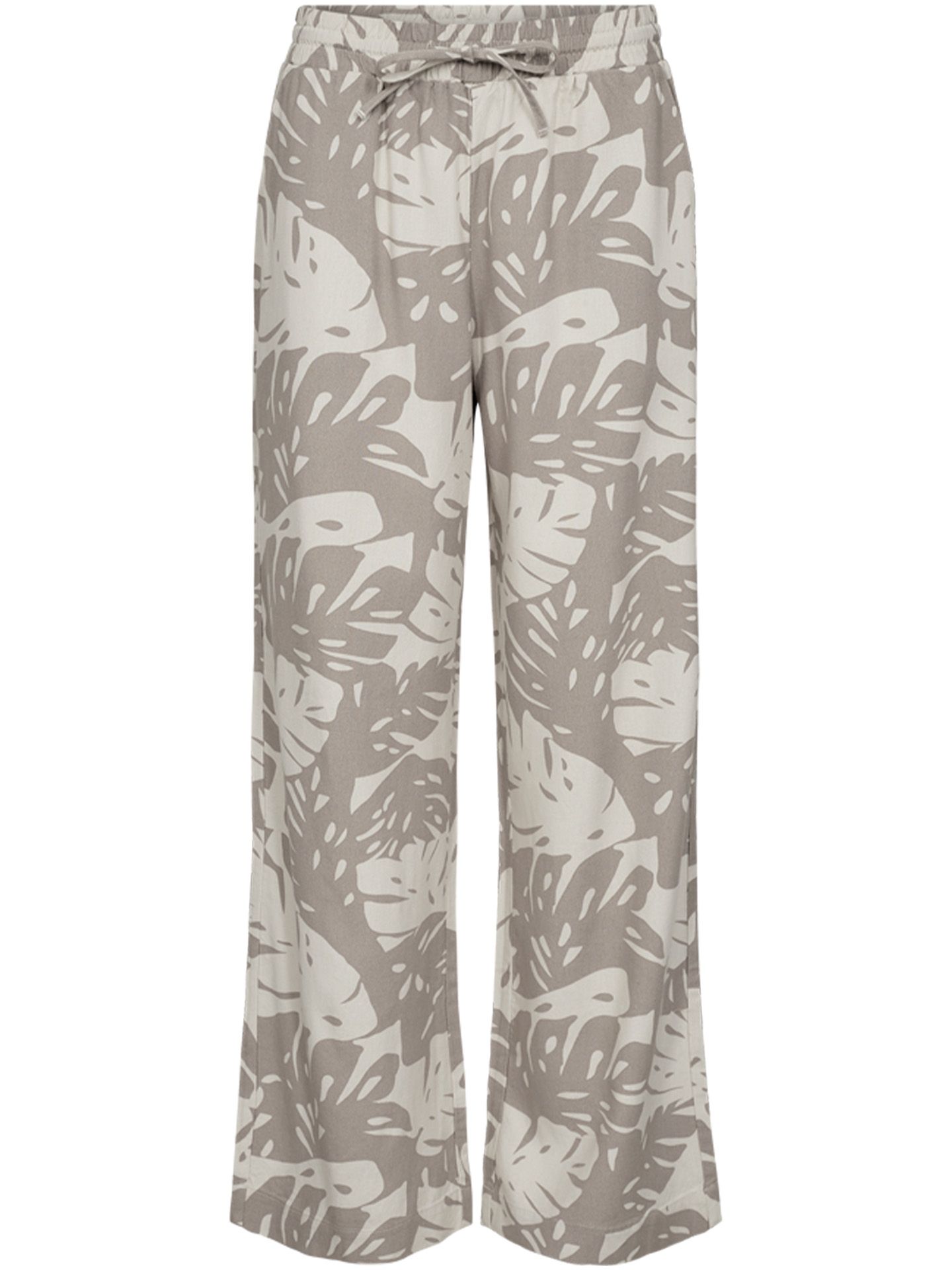 Freequent Pantalon Lavisco Beige 00080668-5200