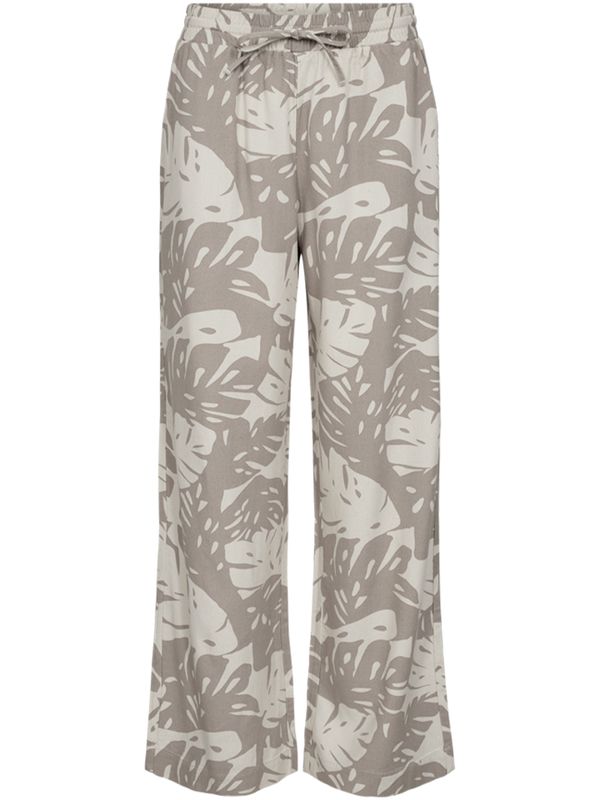 Freequent Pantalon Lavisco Beige 2900075511044