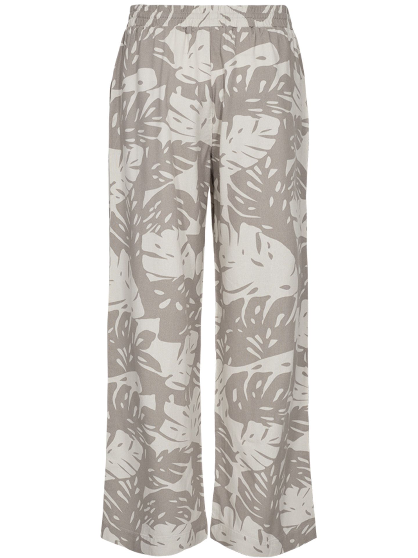 Freequent Pantalon Lavisco Beige 00080668-5200