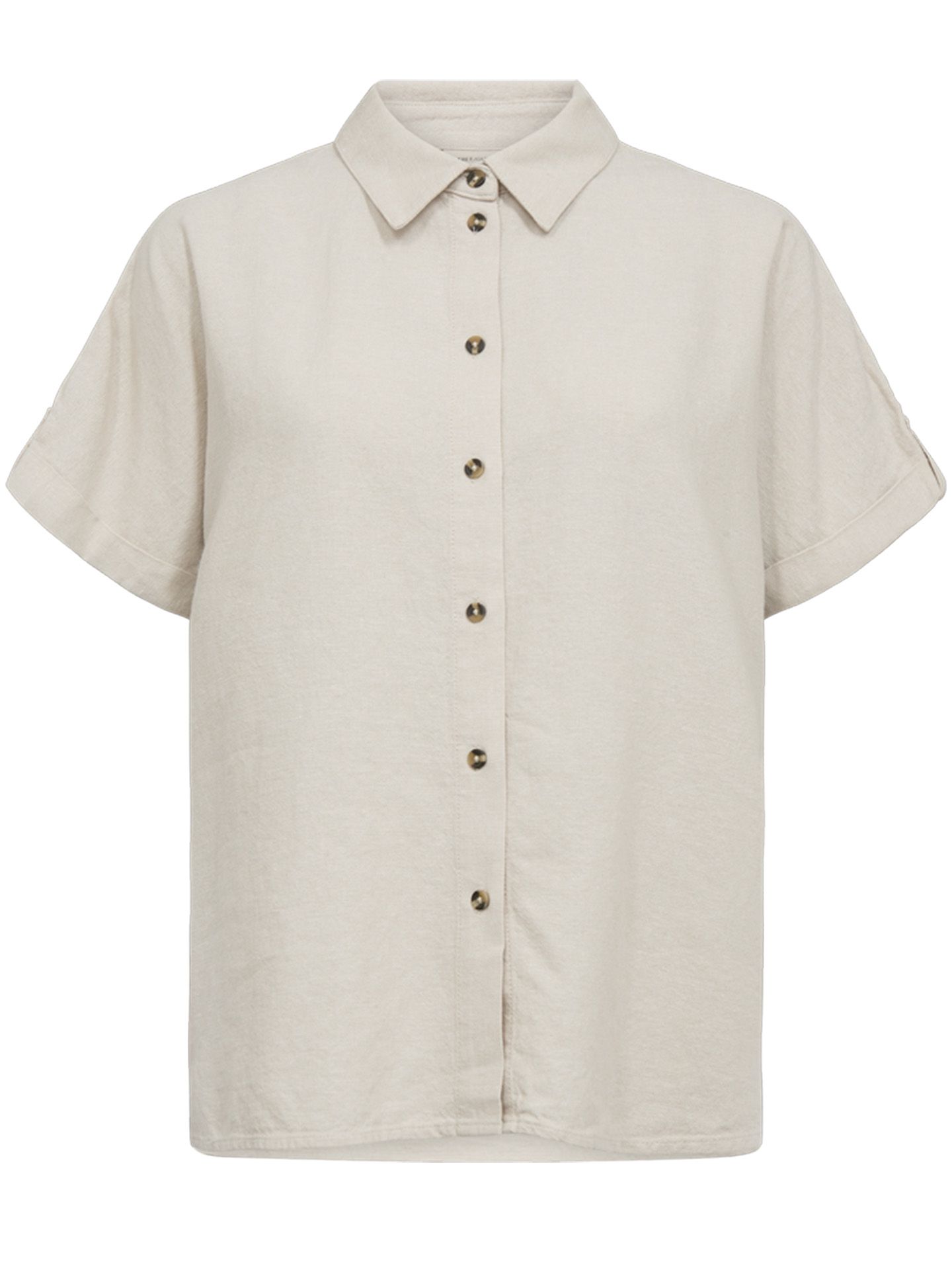 Freequent Blouse Lava Beige 00080669-5100