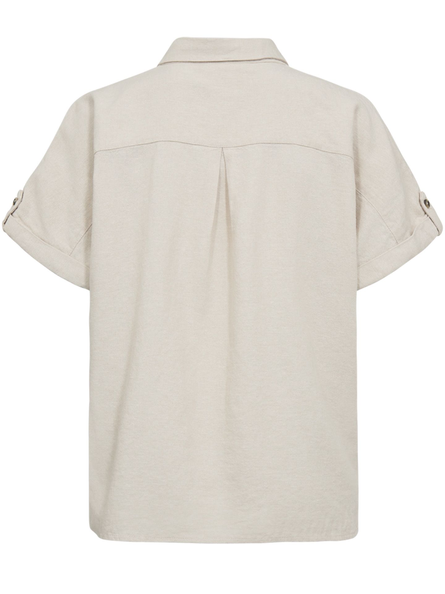 Freequent Blouse Lava Beige 00080669-5100